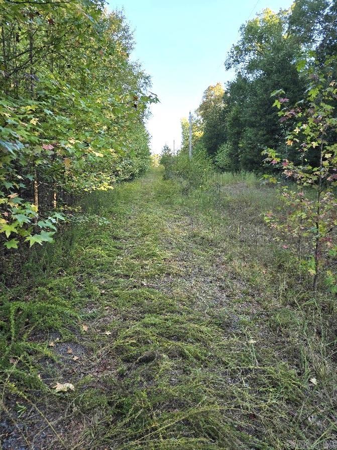 Cadron Creek Estates - Land