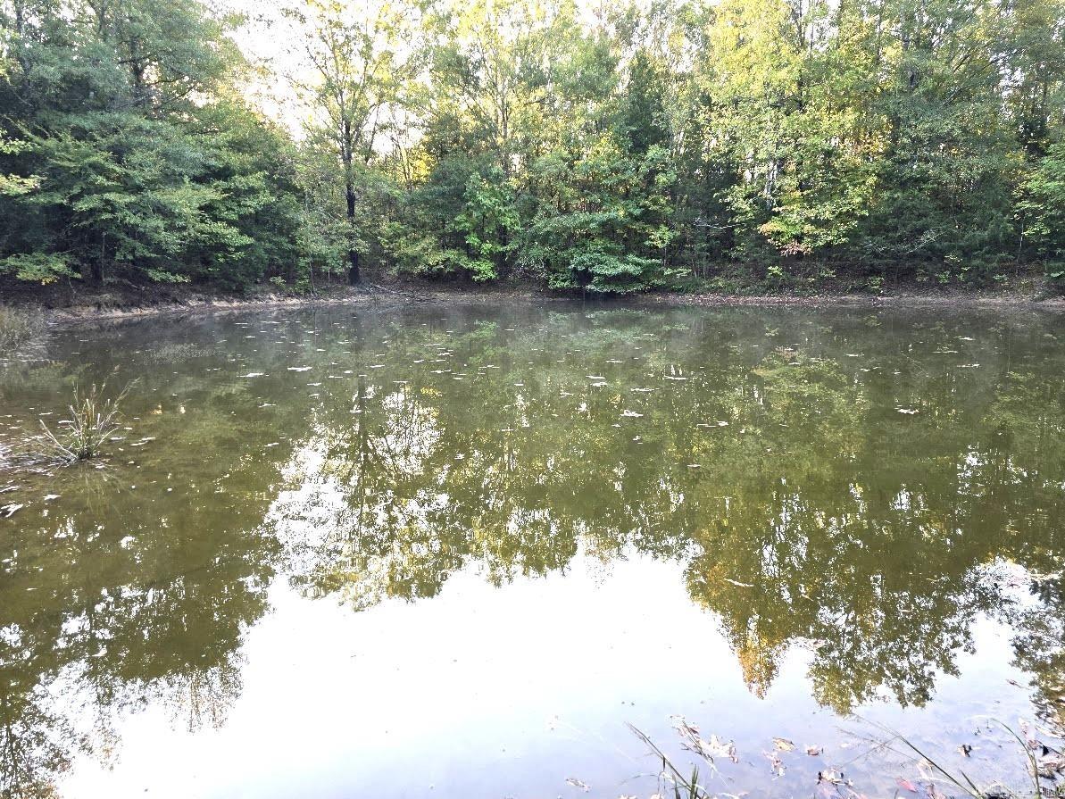 Cadron Creek Estates - Land