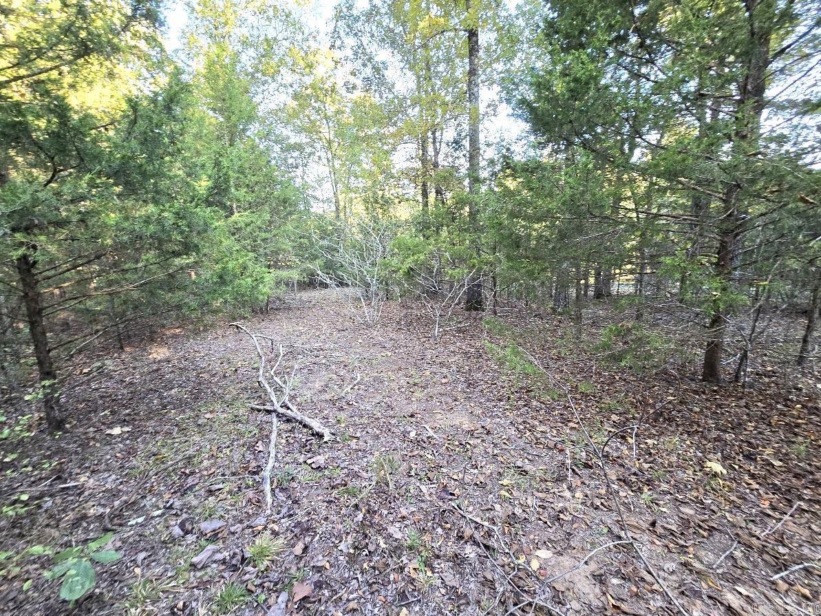 Cadron Creek Estates - Land