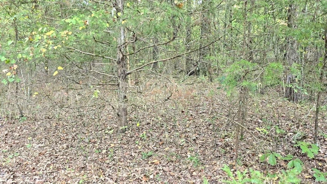 Cadron Creek Estates - Land