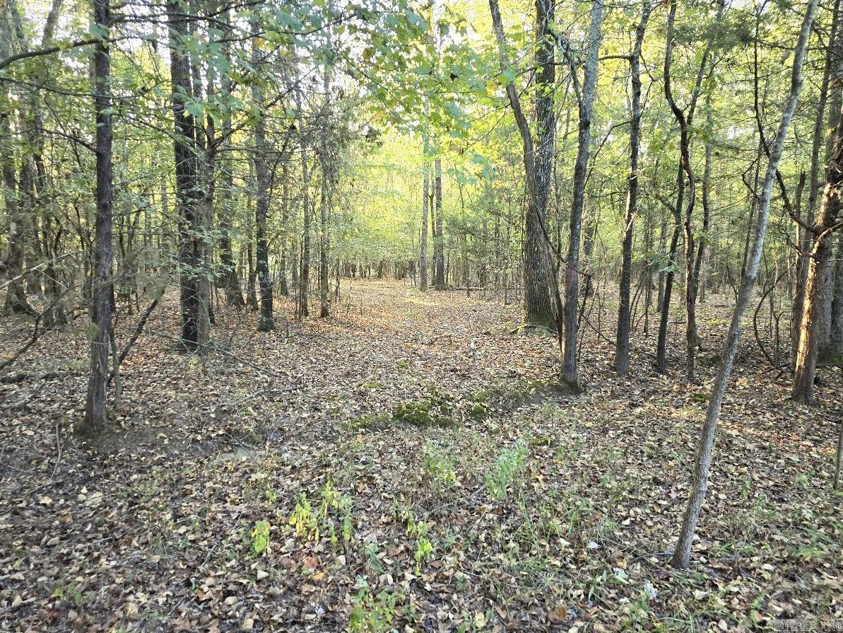 Cadron Creek Estates - Land