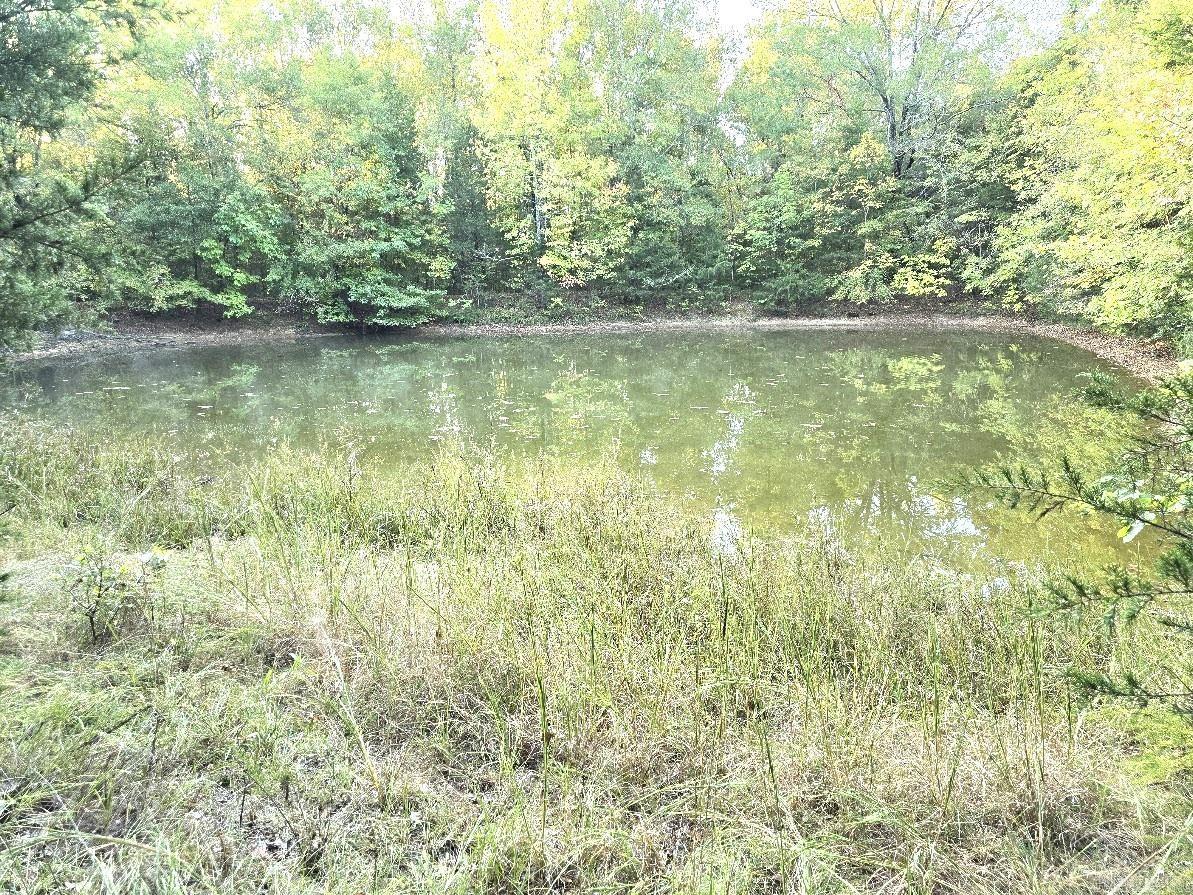 Cadron Creek Estates - Land