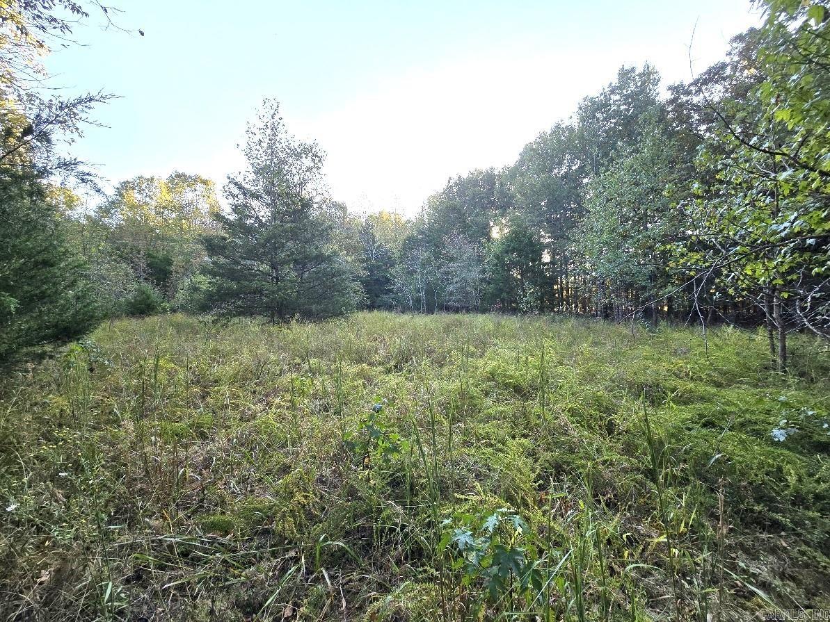 Cadron Creek Estates - Land