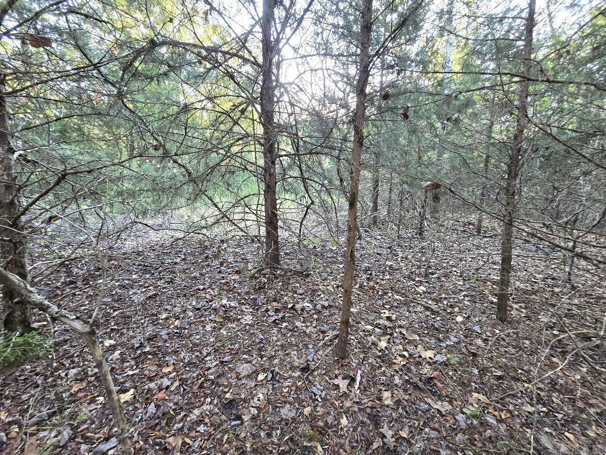 Cadron Creek Estates - Land