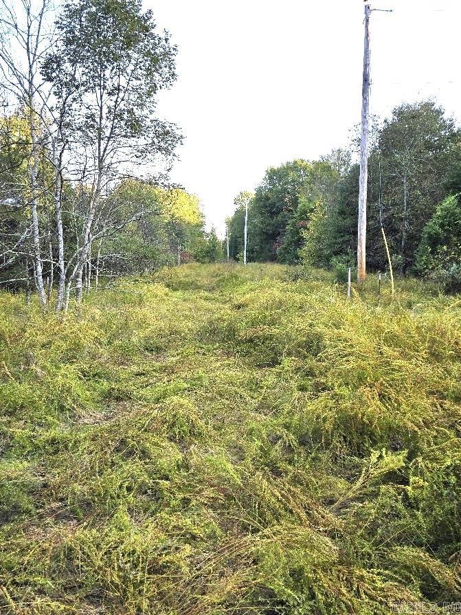 Cadron Creek Estates - Land