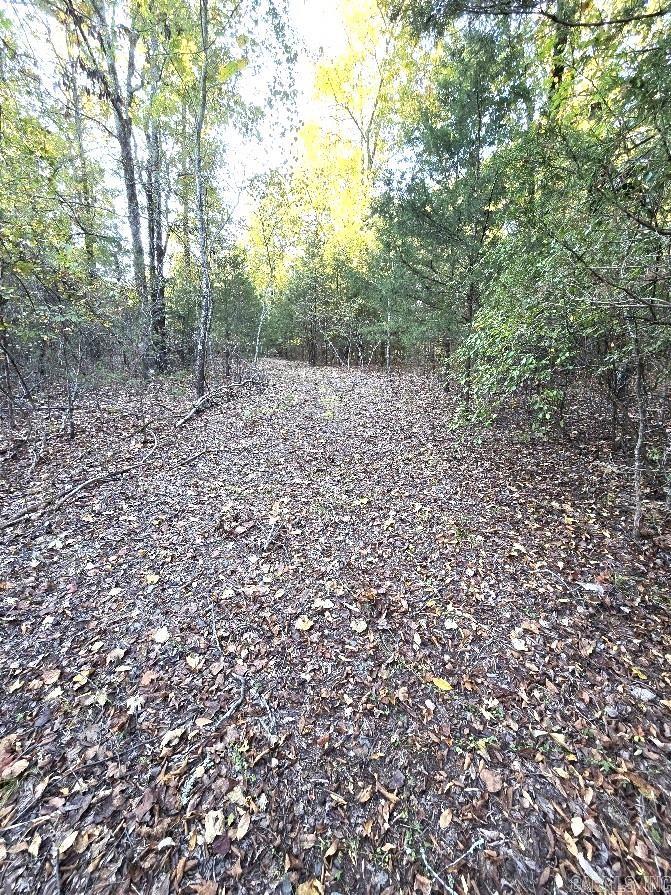 Cadron Creek Estates - Land