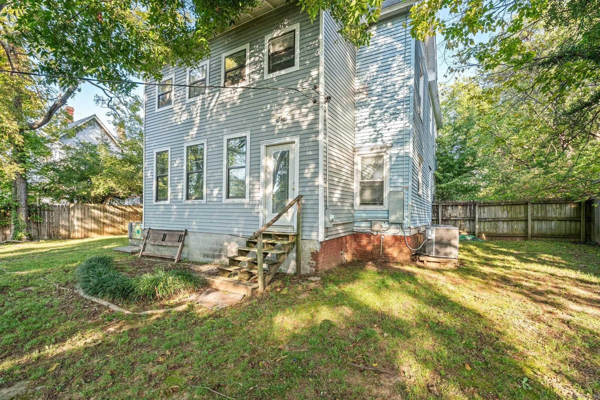 KINKEAD ADDITION - Residential