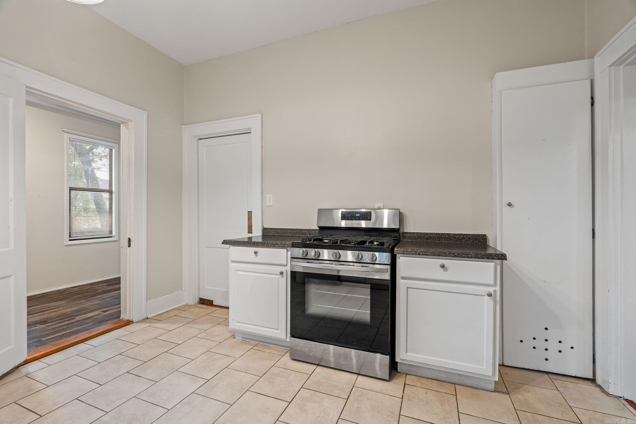 KINKEAD ADDITION - Residential