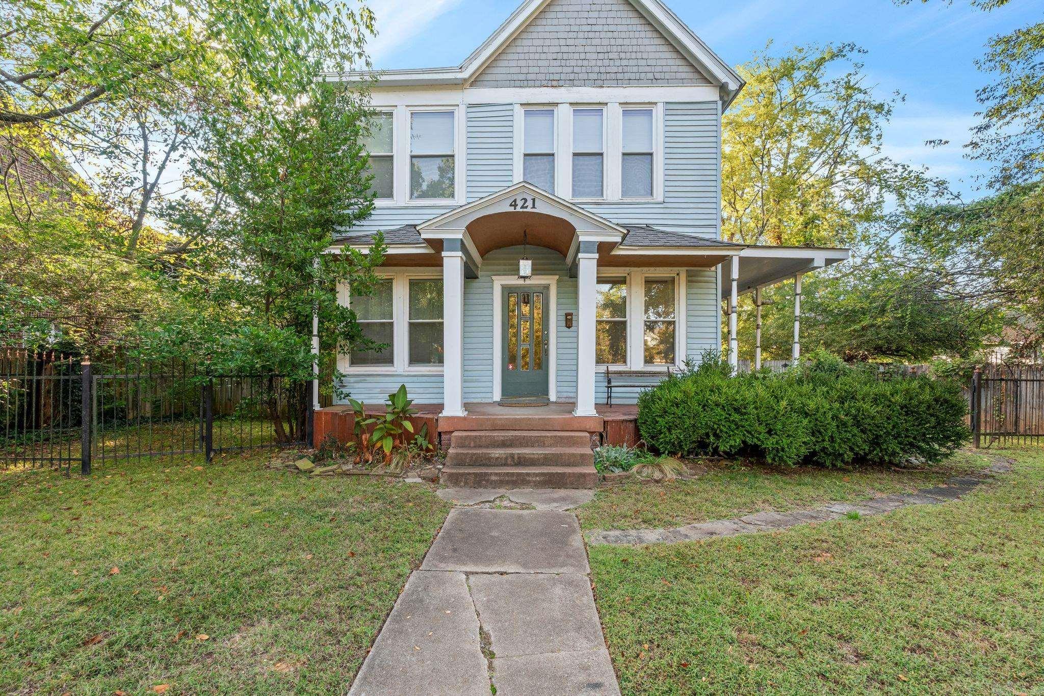 KINKEAD ADDITION - Residential