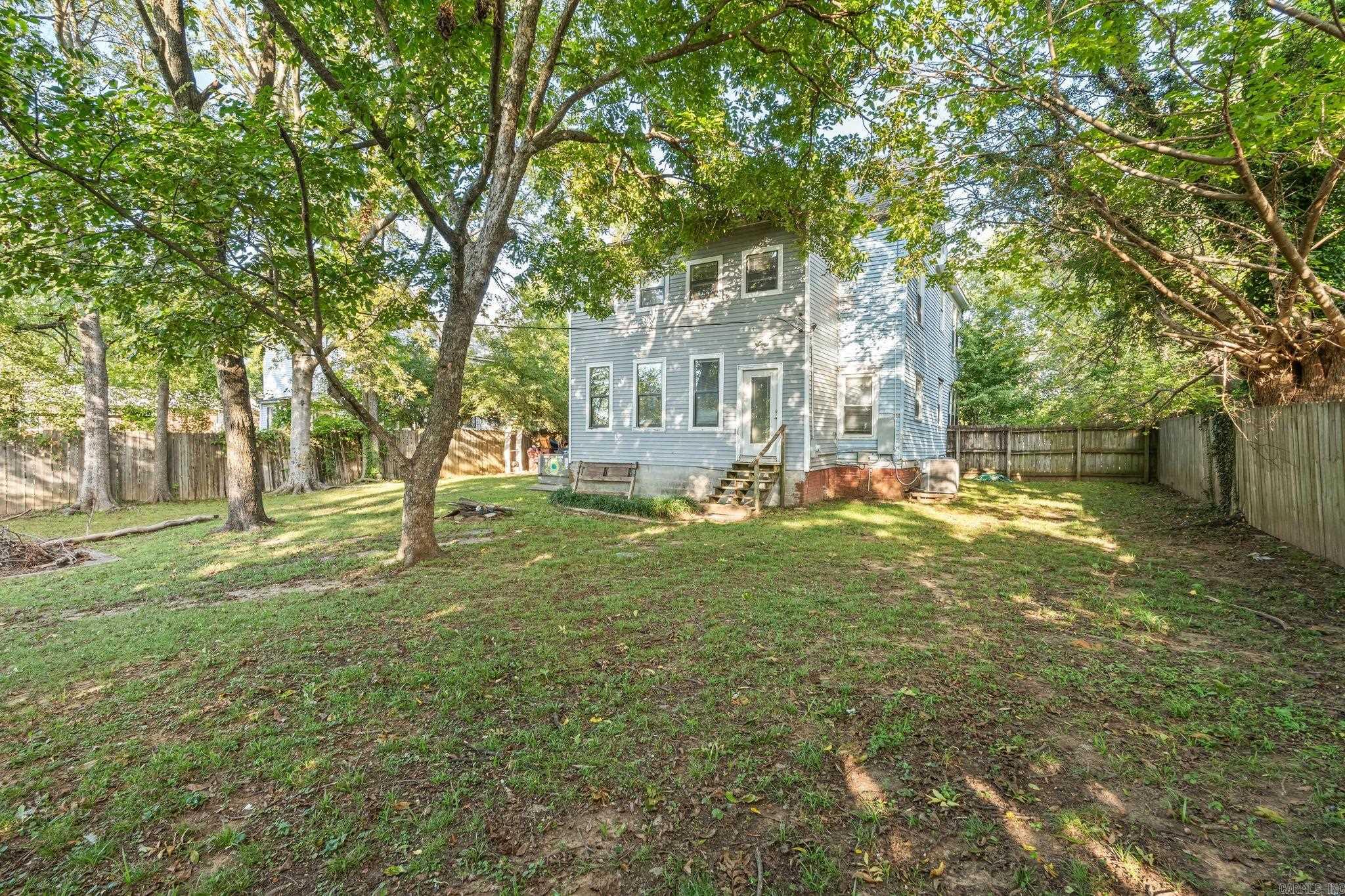 KINKEAD ADDITION - Residential