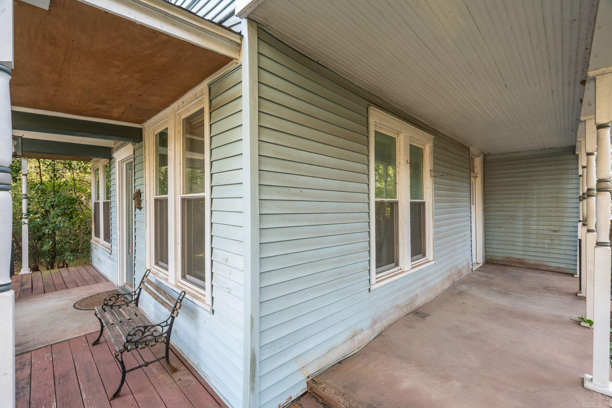 KINKEAD ADDITION - Residential