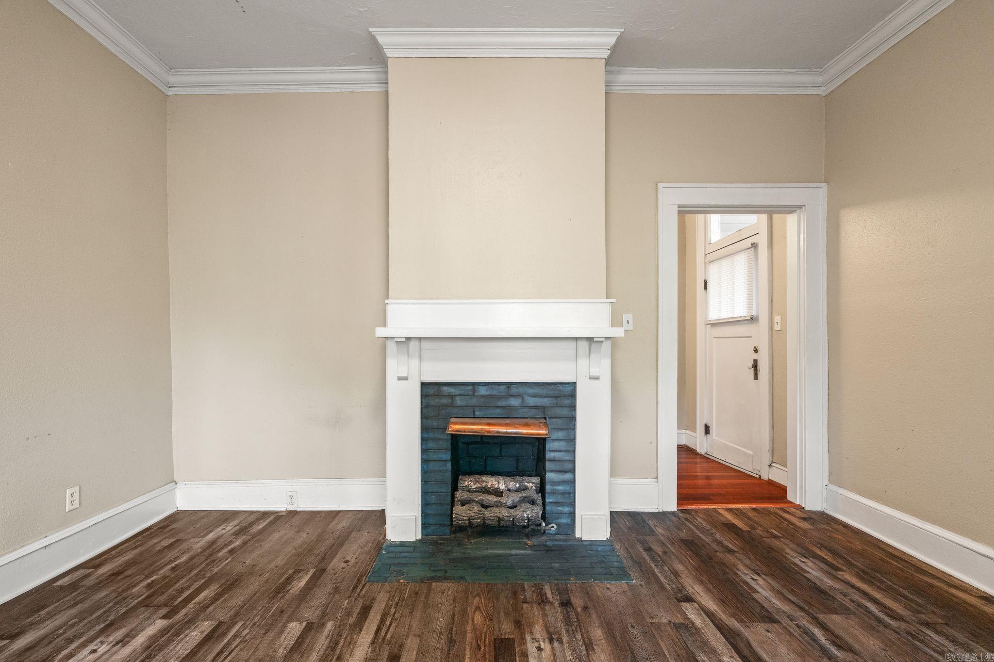 KINKEAD ADDITION - Residential