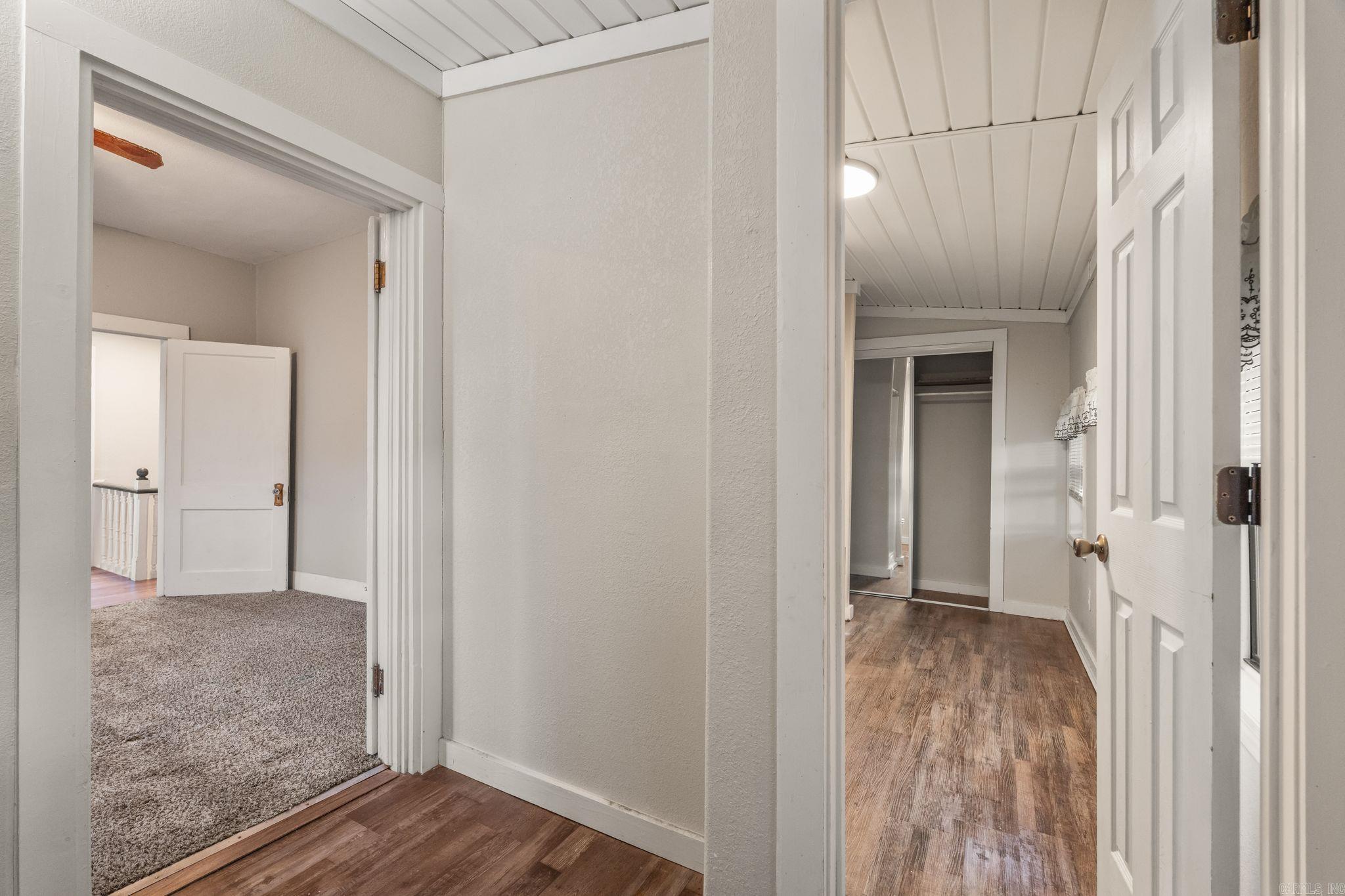 KINKEAD ADDITION - Residential