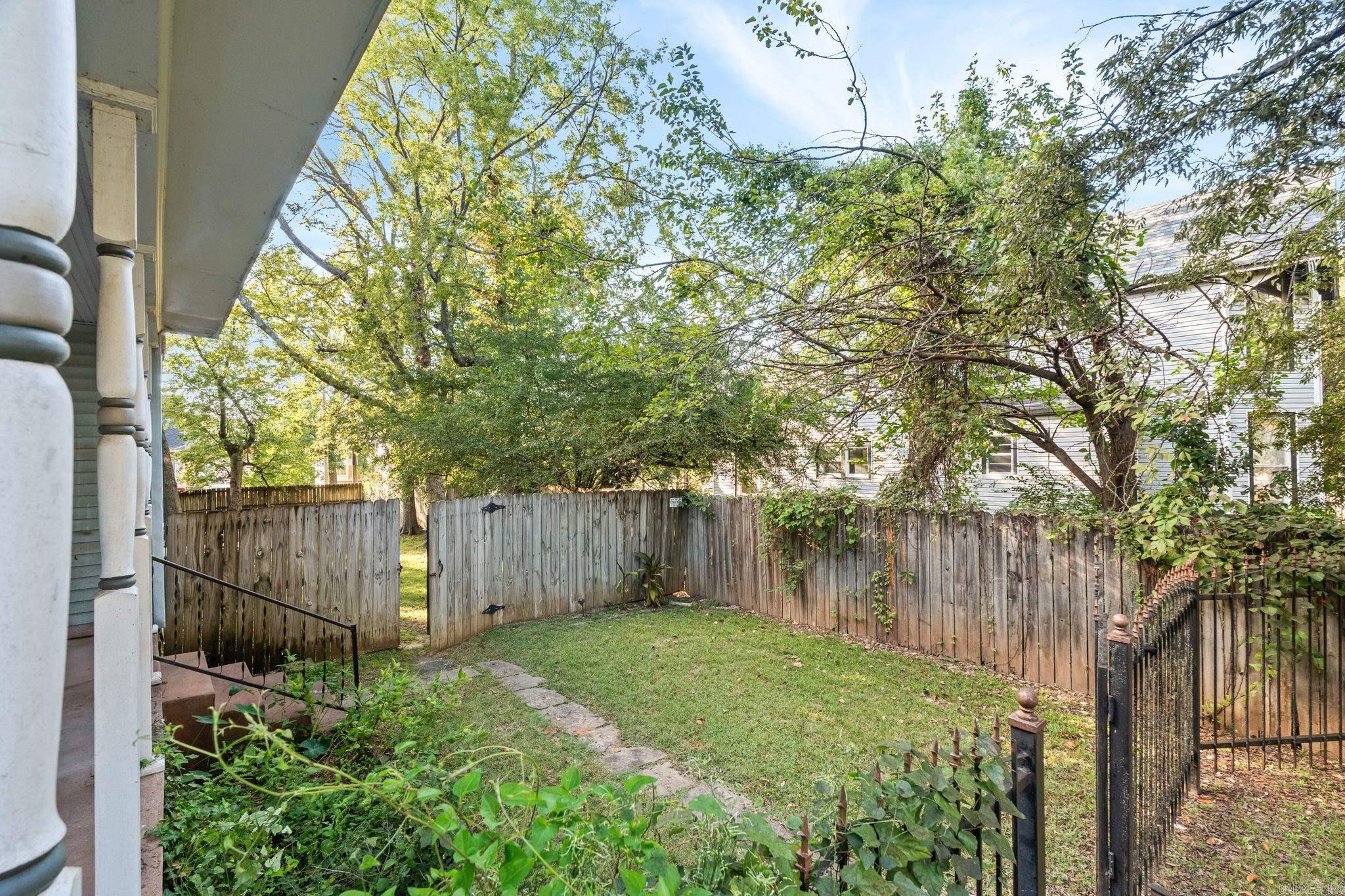 KINKEAD ADDITION - Residential