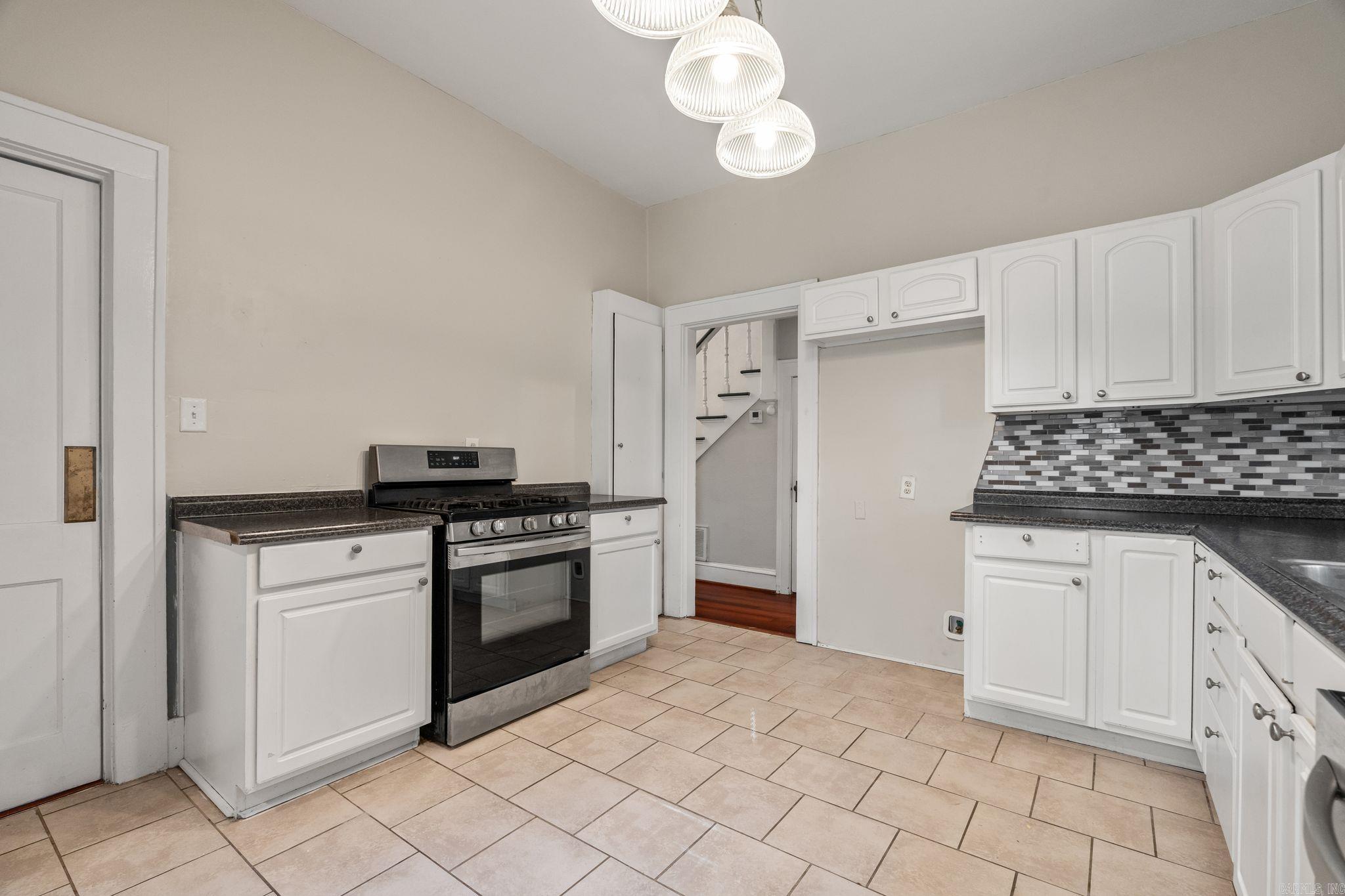 KINKEAD ADDITION - Residential