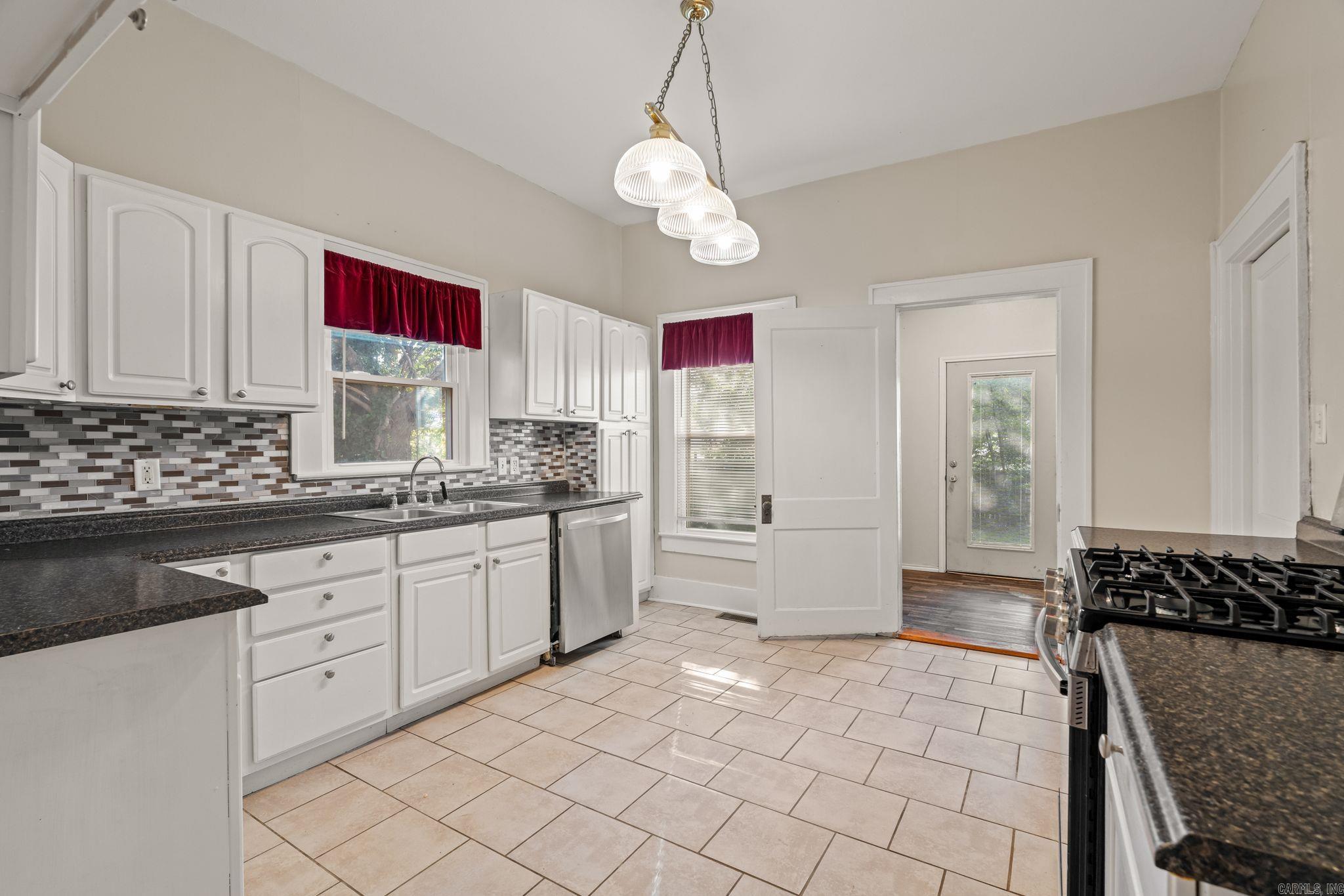 KINKEAD ADDITION - Residential