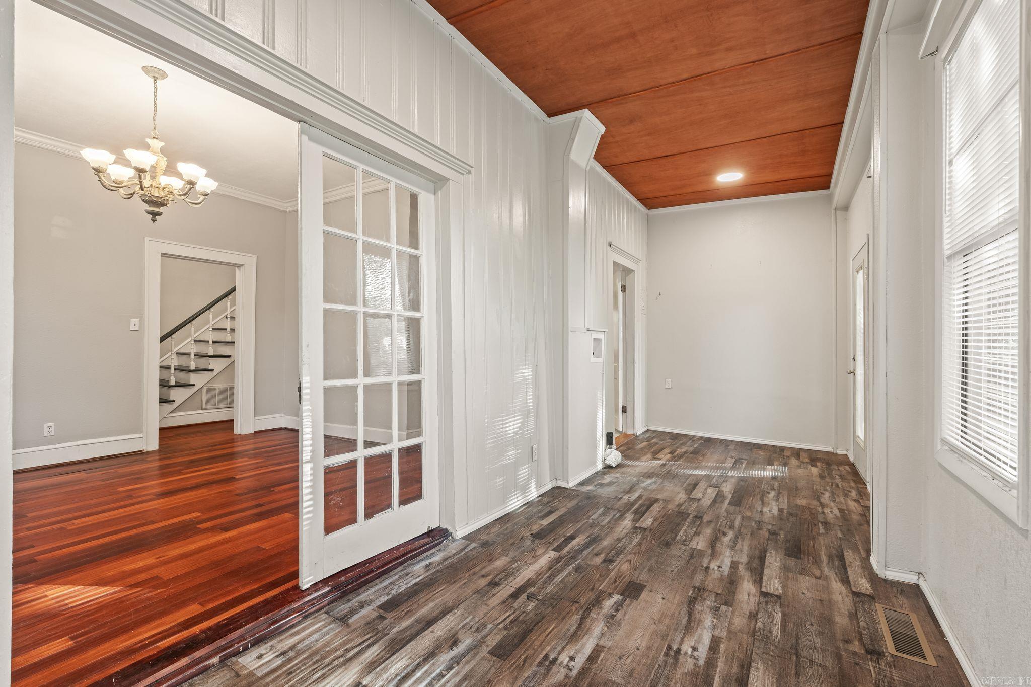 KINKEAD ADDITION - Residential