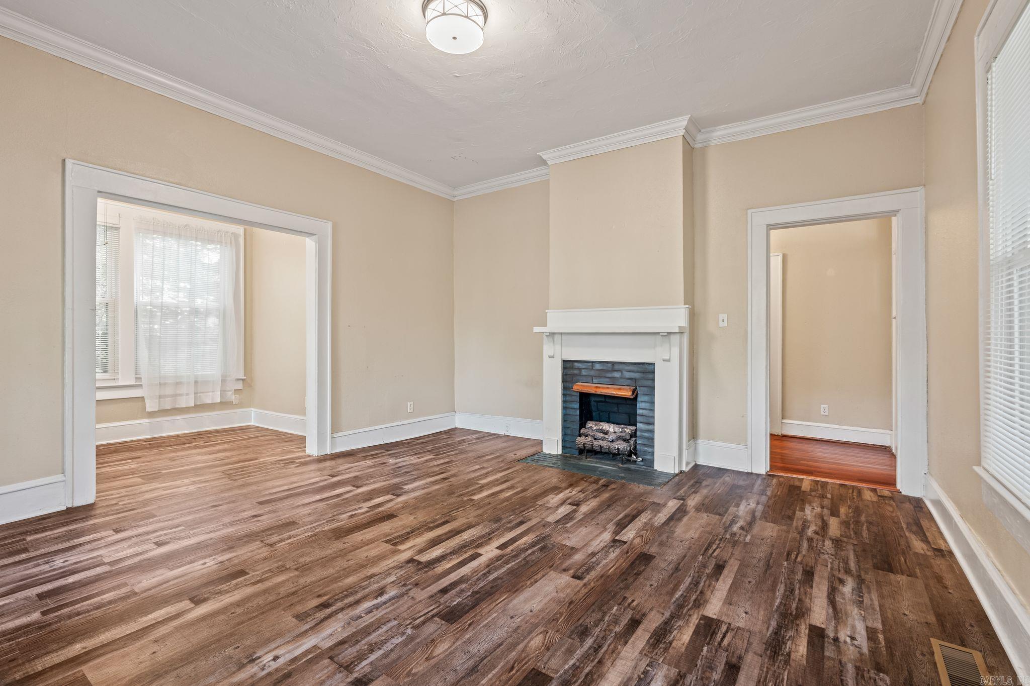 KINKEAD ADDITION - Residential