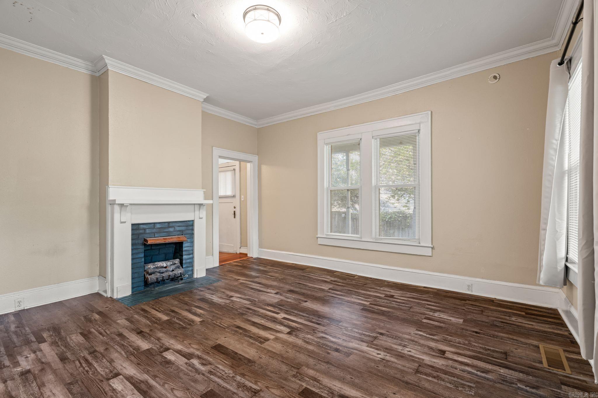 KINKEAD ADDITION - Residential