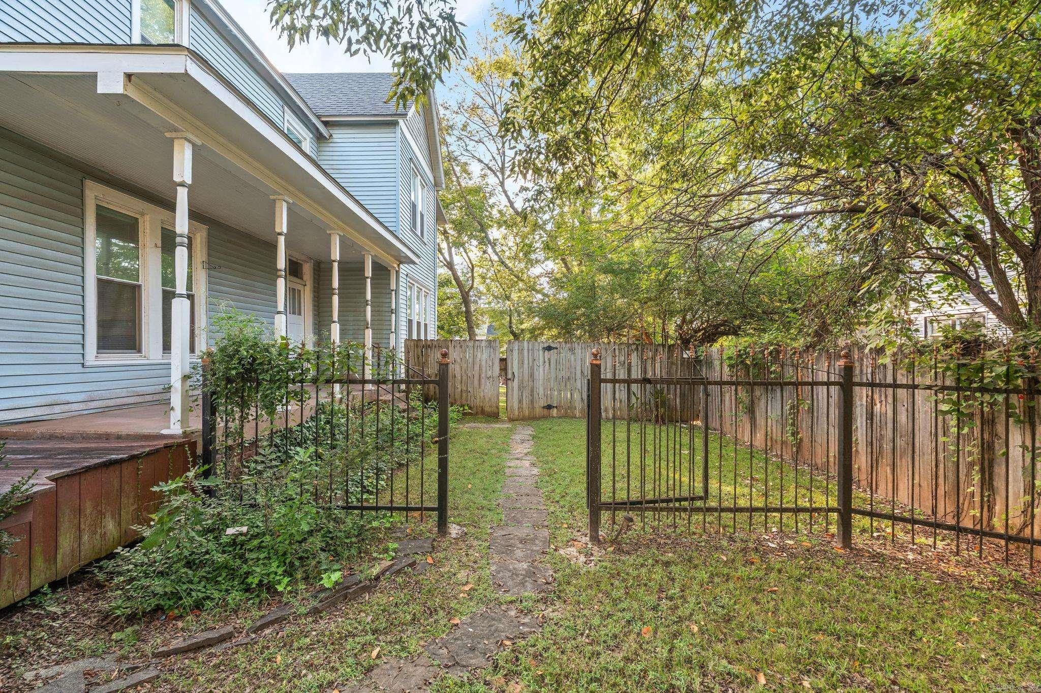 KINKEAD ADDITION - Residential