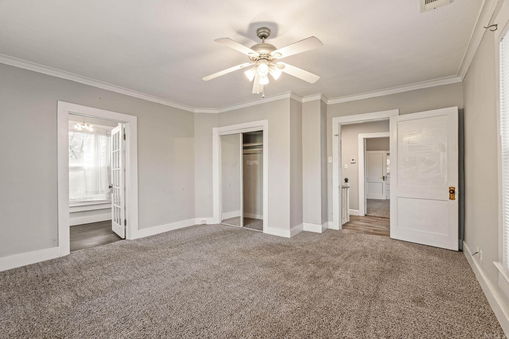 KINKEAD ADDITION - Residential