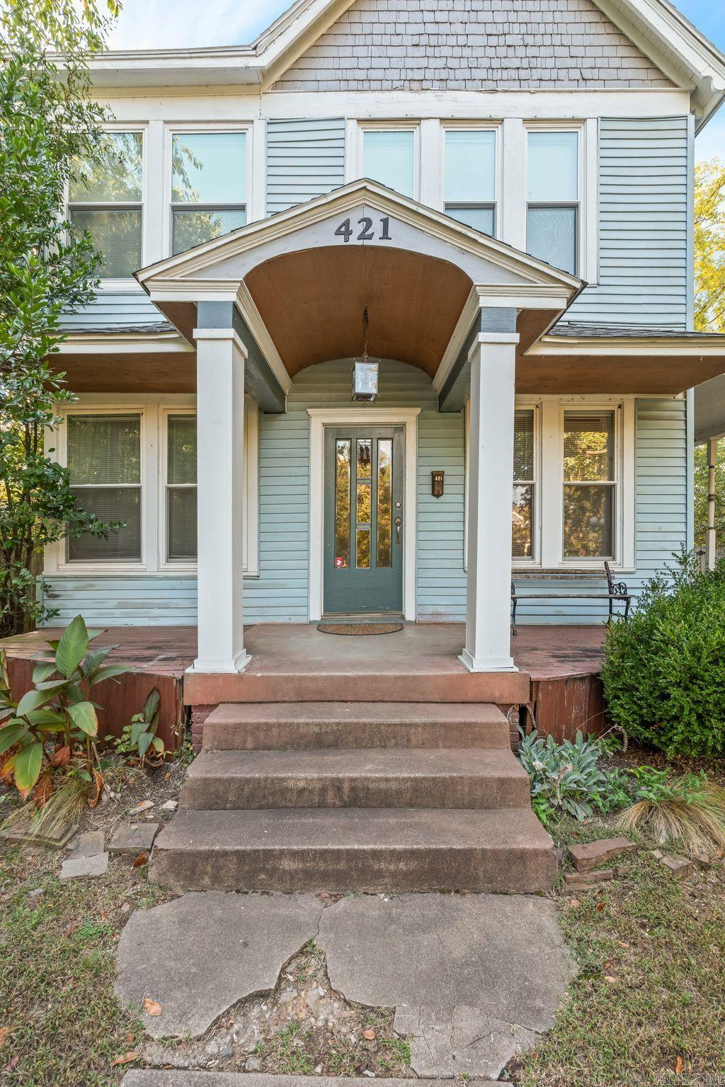 KINKEAD ADDITION - Residential