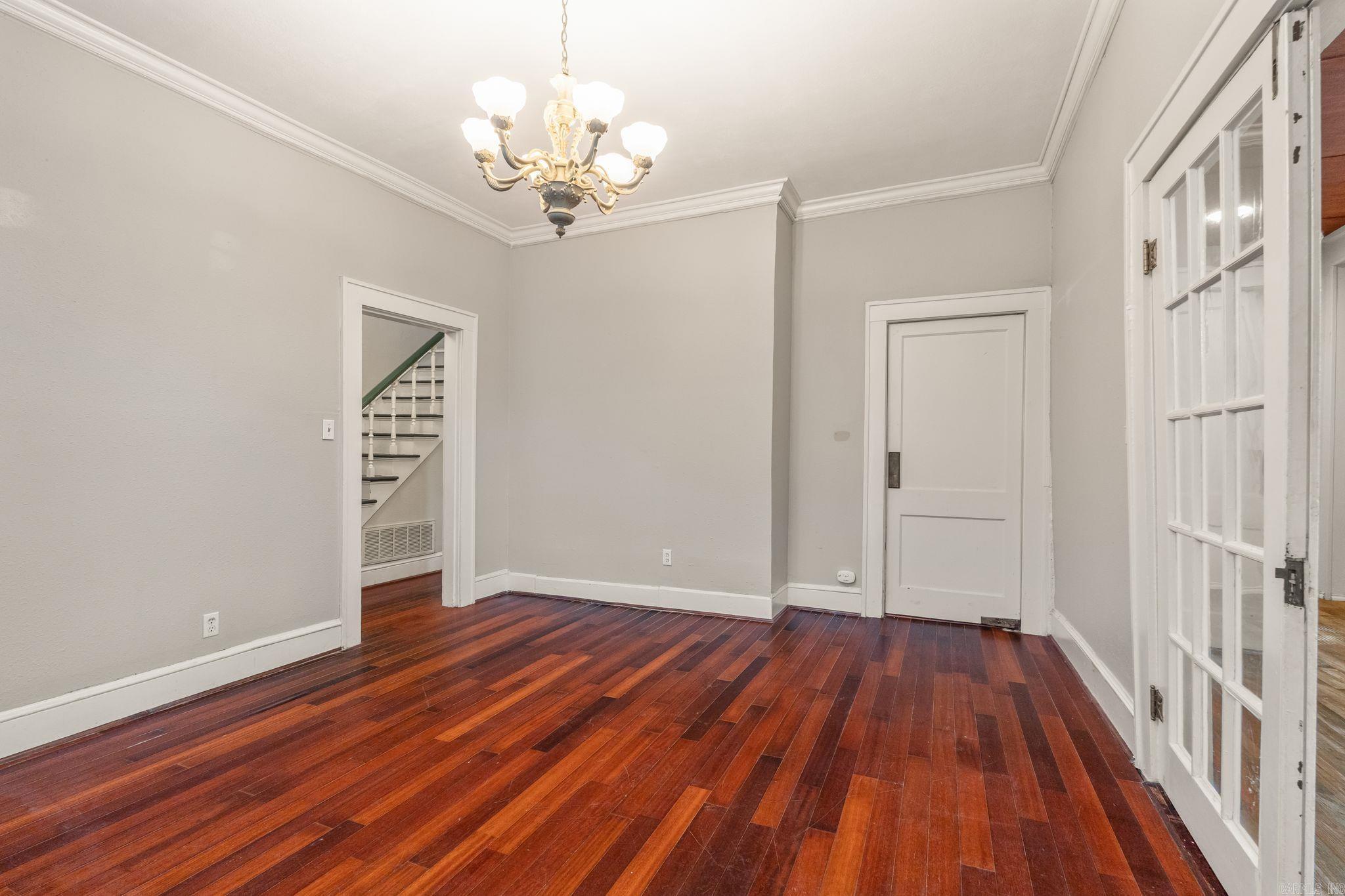 KINKEAD ADDITION - Residential