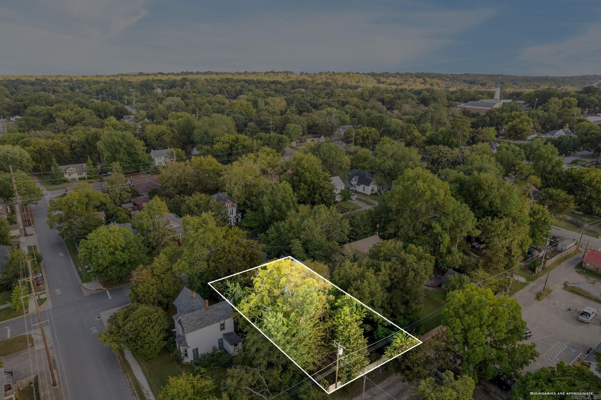 KINKEAD ADDITION - Residential