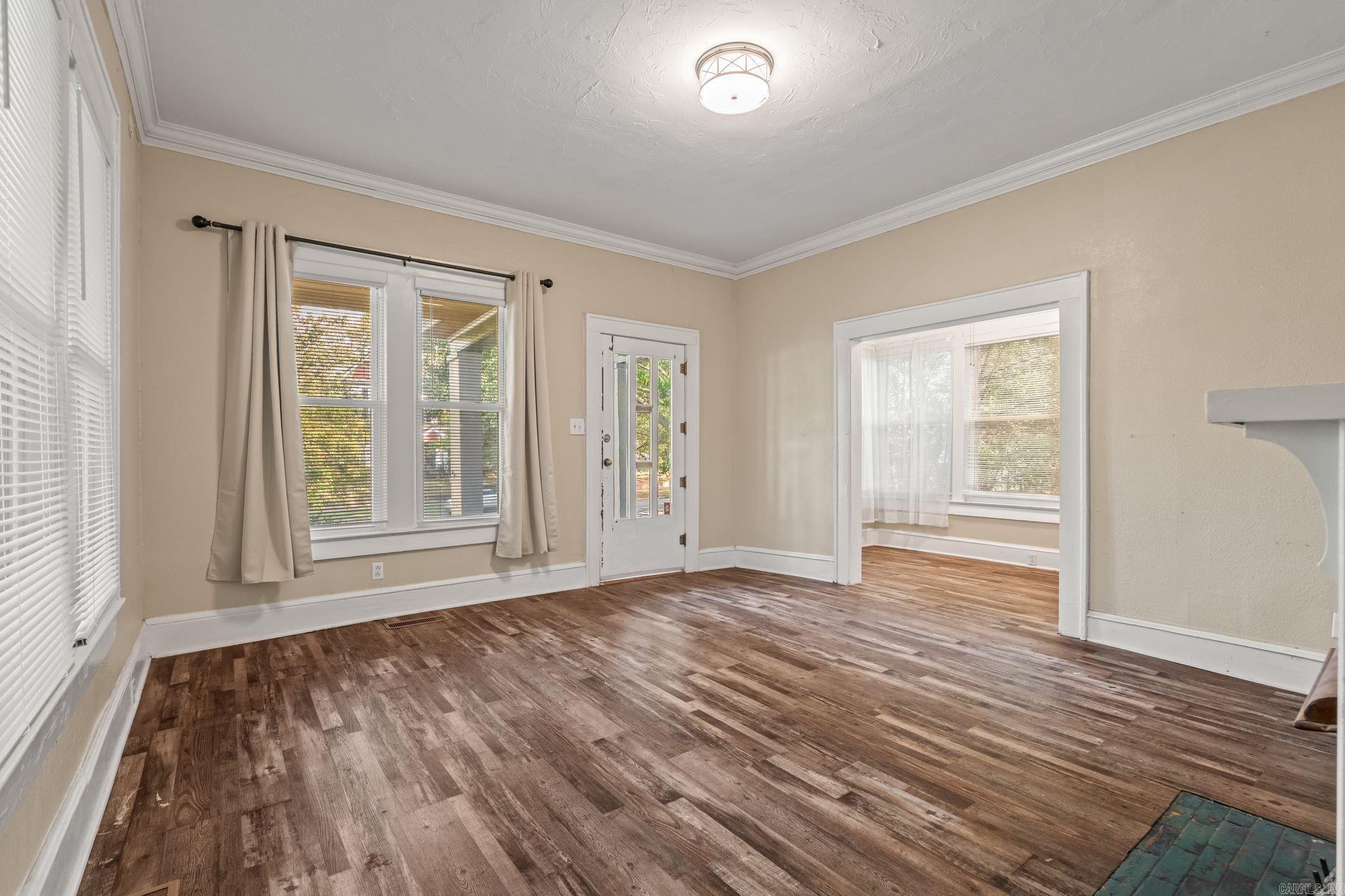 KINKEAD ADDITION - Residential