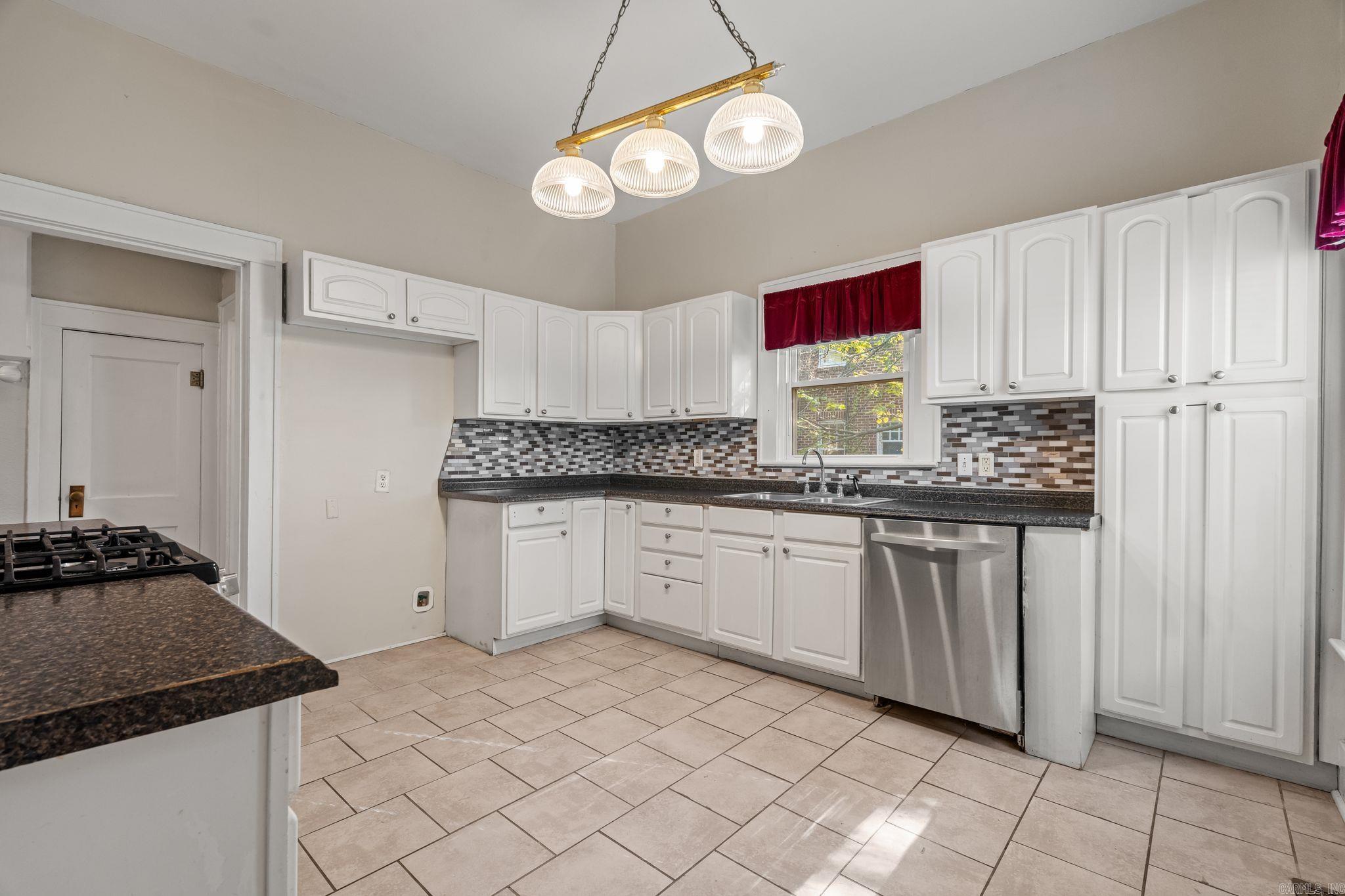 KINKEAD ADDITION - Residential