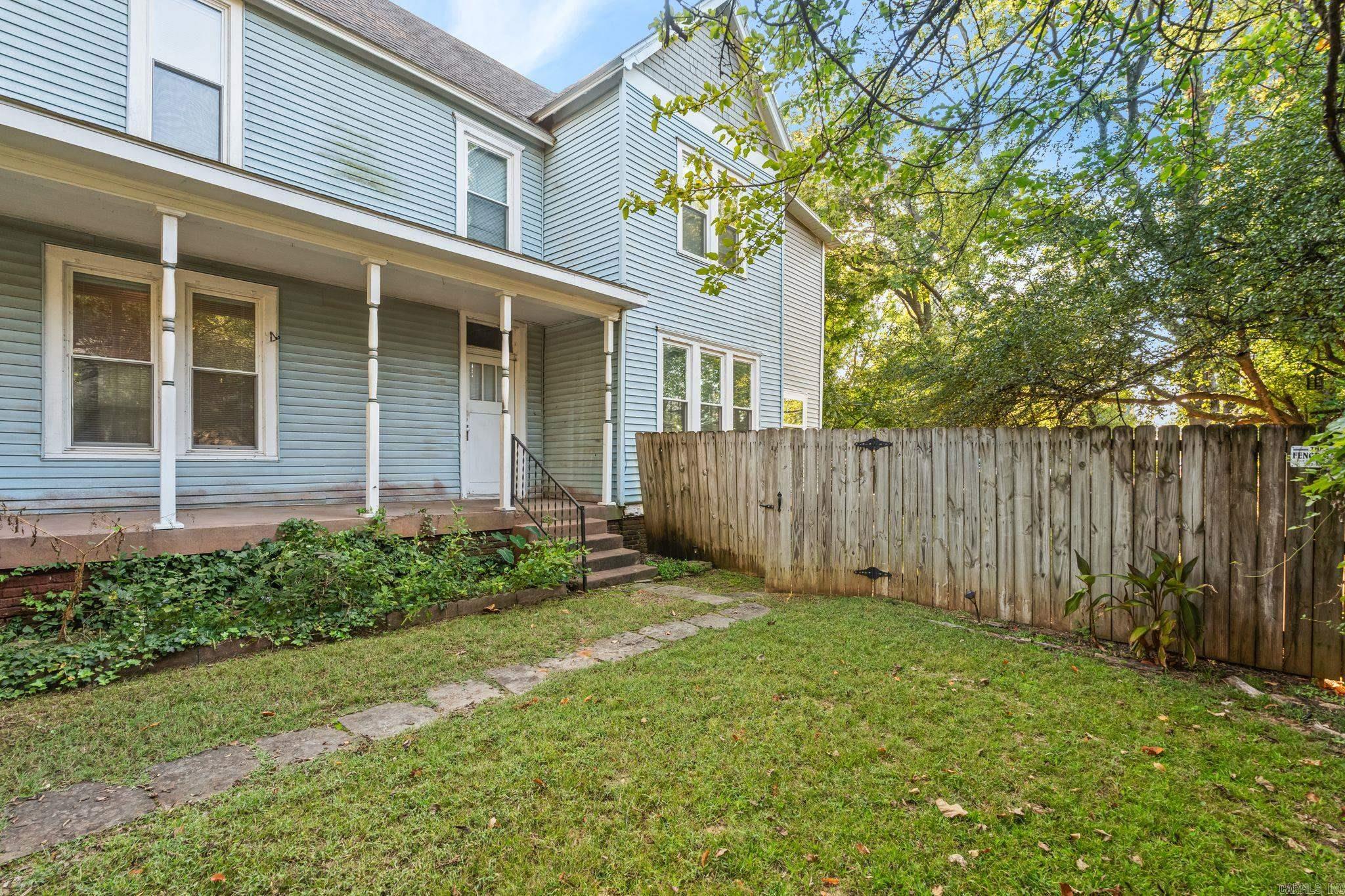 KINKEAD ADDITION - Residential