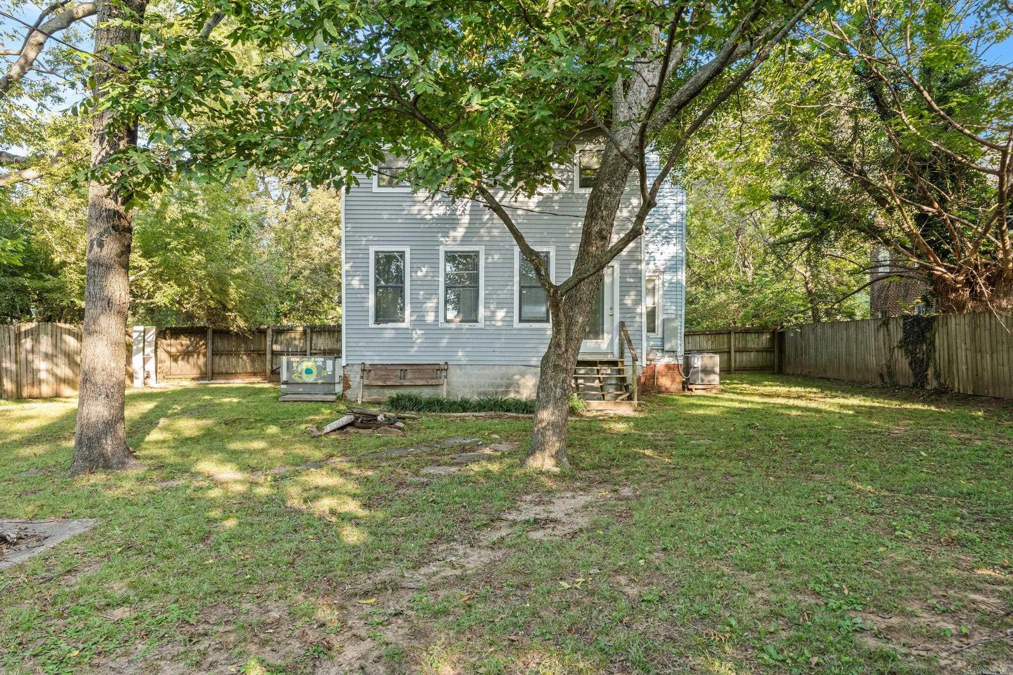 KINKEAD ADDITION - Residential