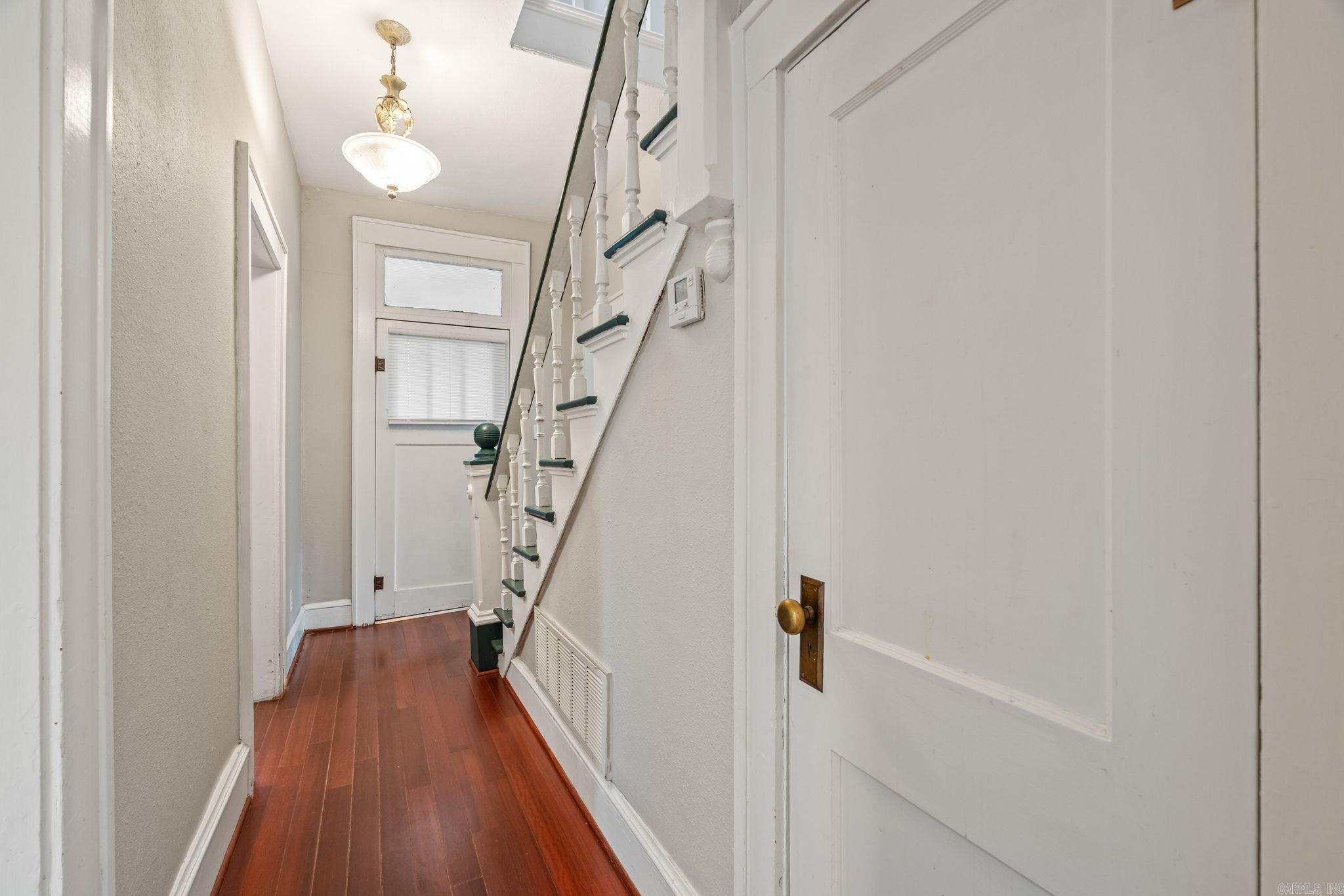 KINKEAD ADDITION - Residential