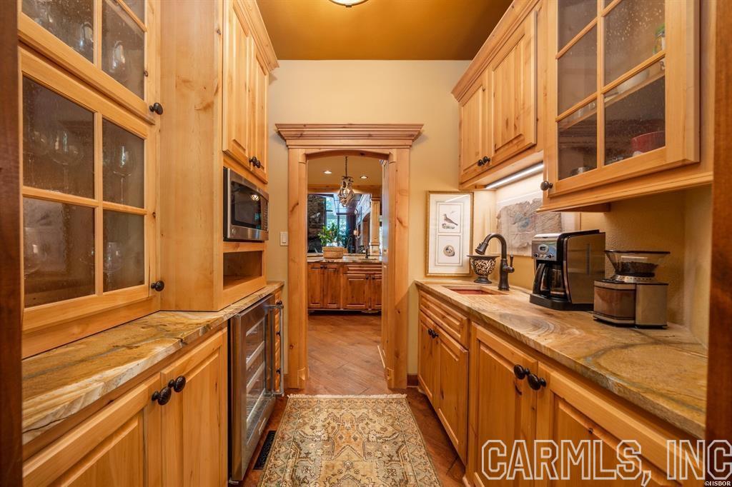 Not In List - Residential