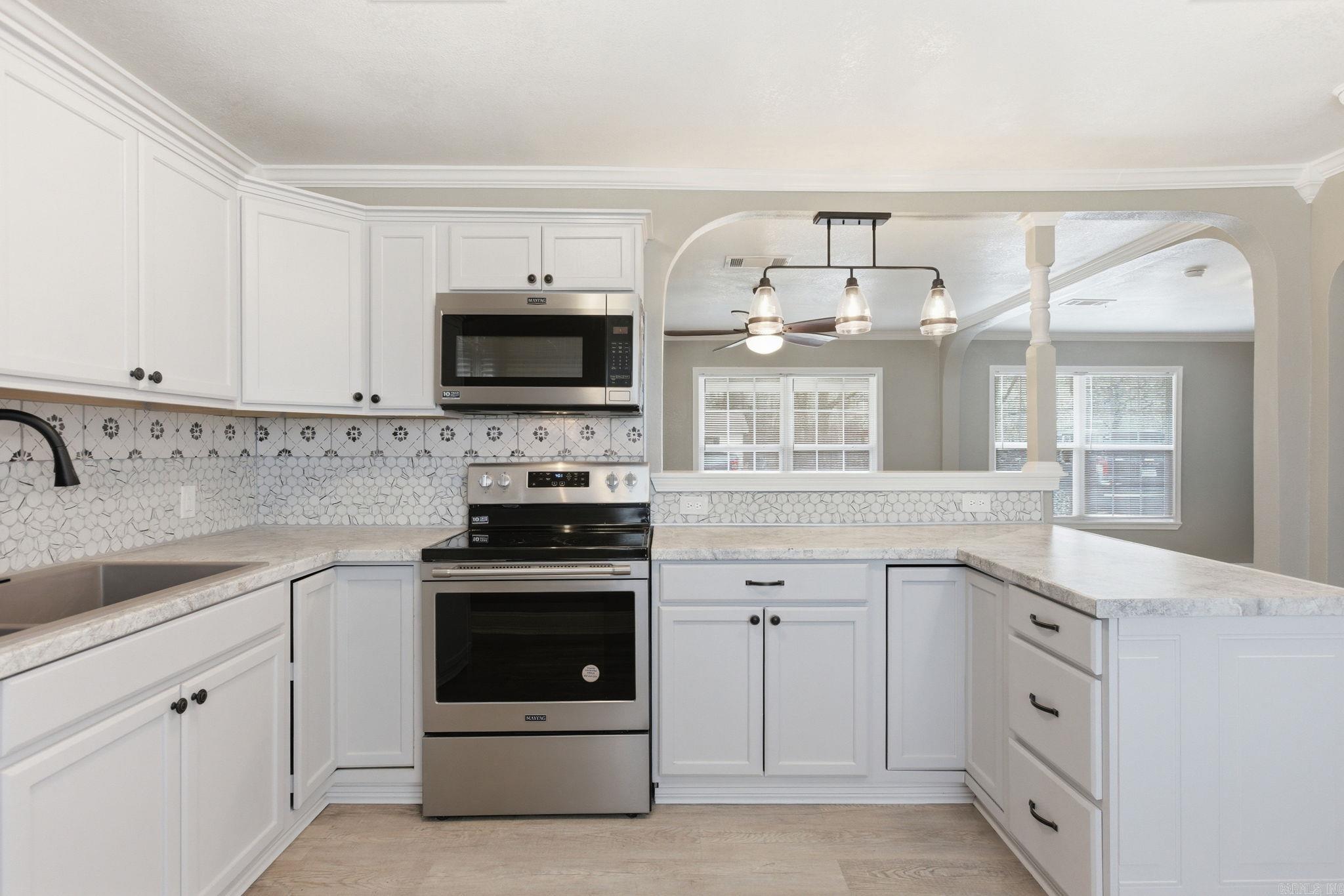 LINCOLN PARK ADD - Residential