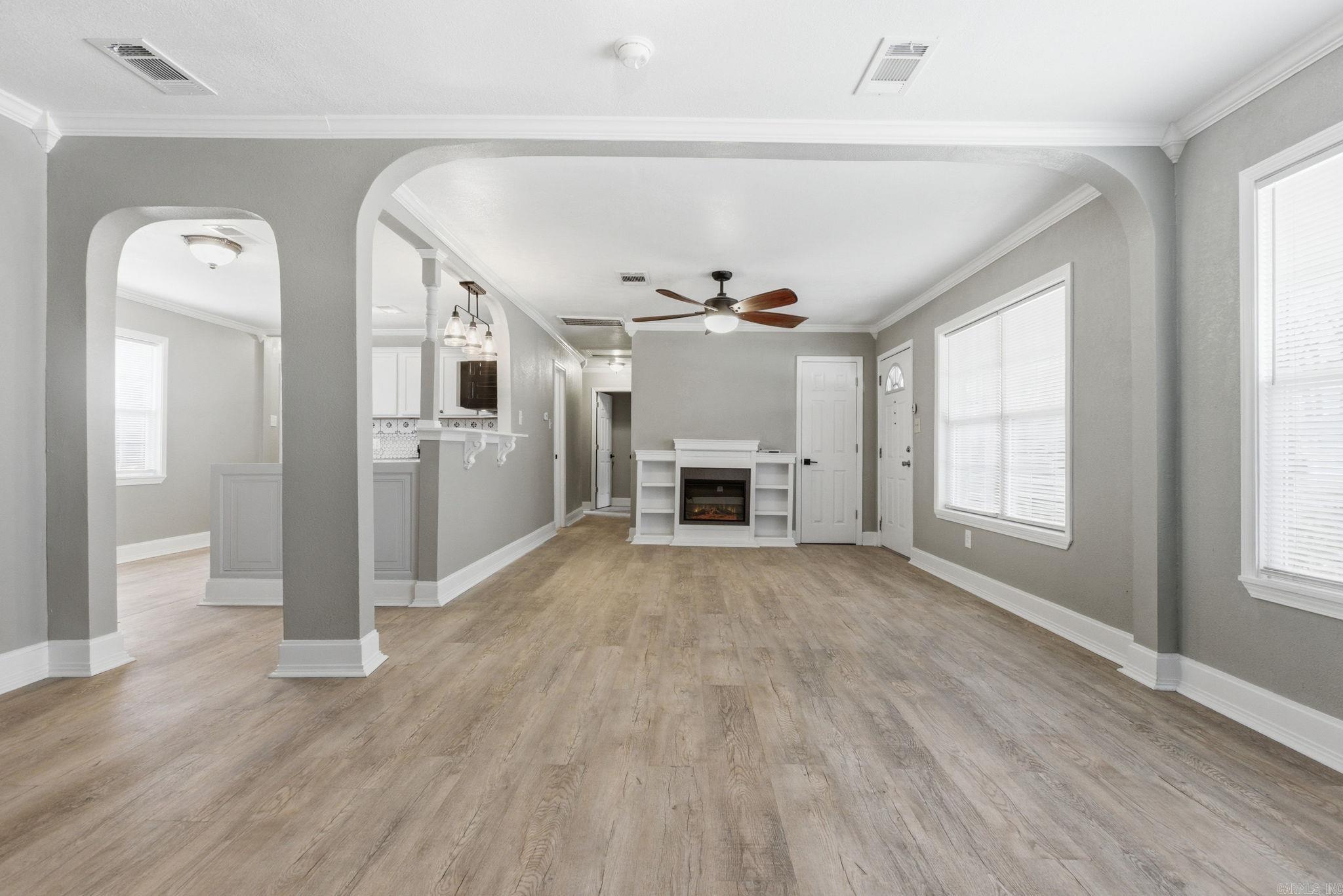 LINCOLN PARK ADD - Residential