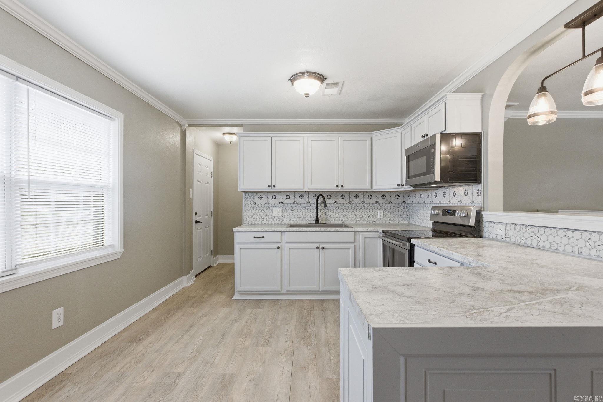 LINCOLN PARK ADD - Residential