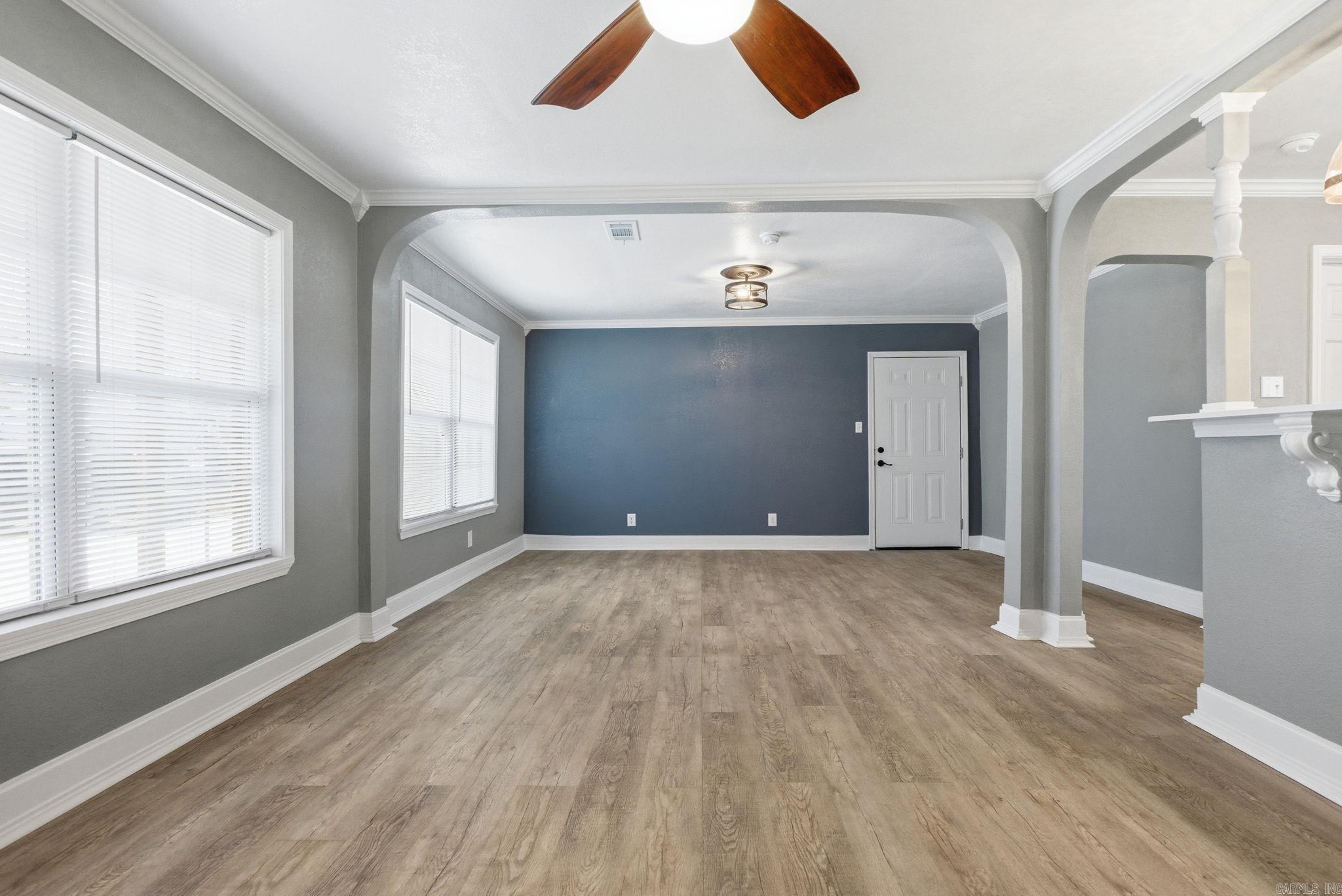 LINCOLN PARK ADD - Residential