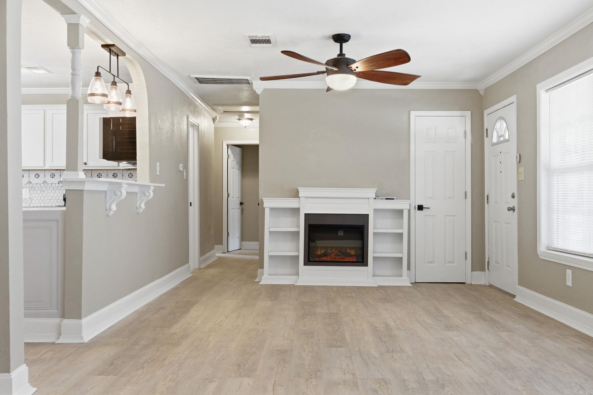 LINCOLN PARK ADD - Residential