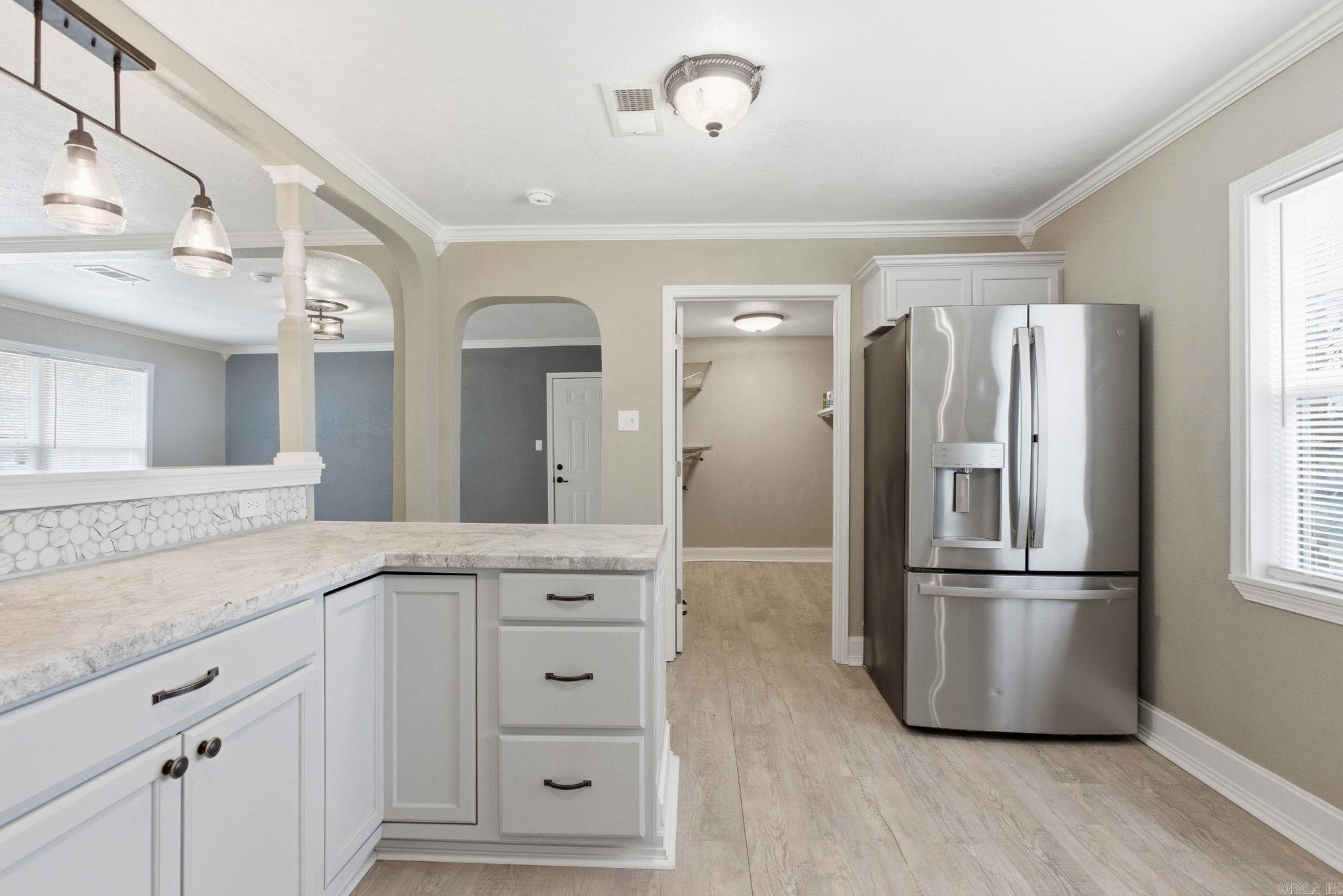 LINCOLN PARK ADD - Residential