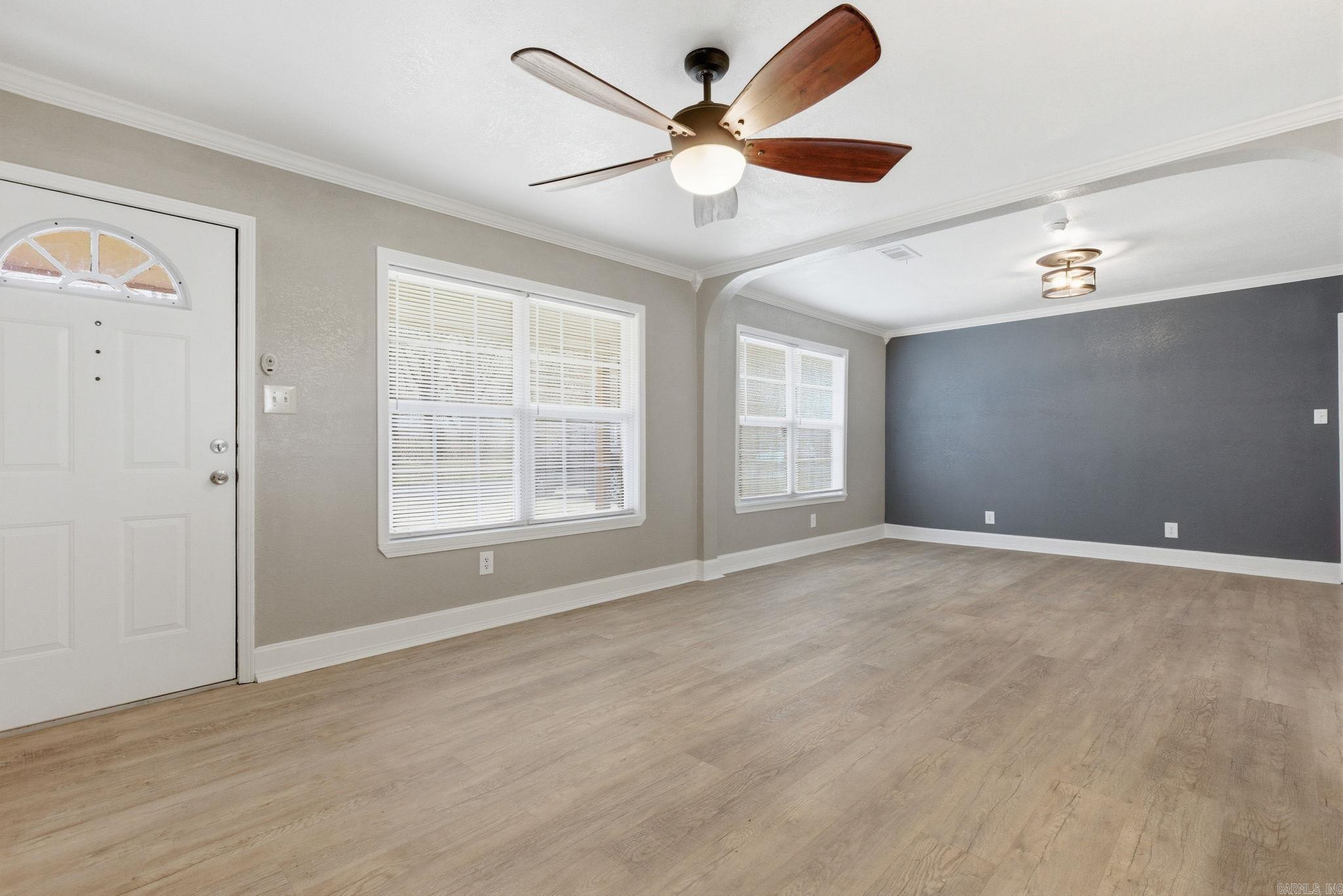 LINCOLN PARK ADD - Residential