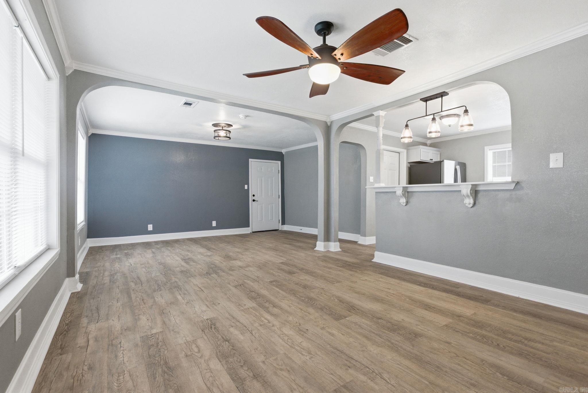 LINCOLN PARK ADD - Residential