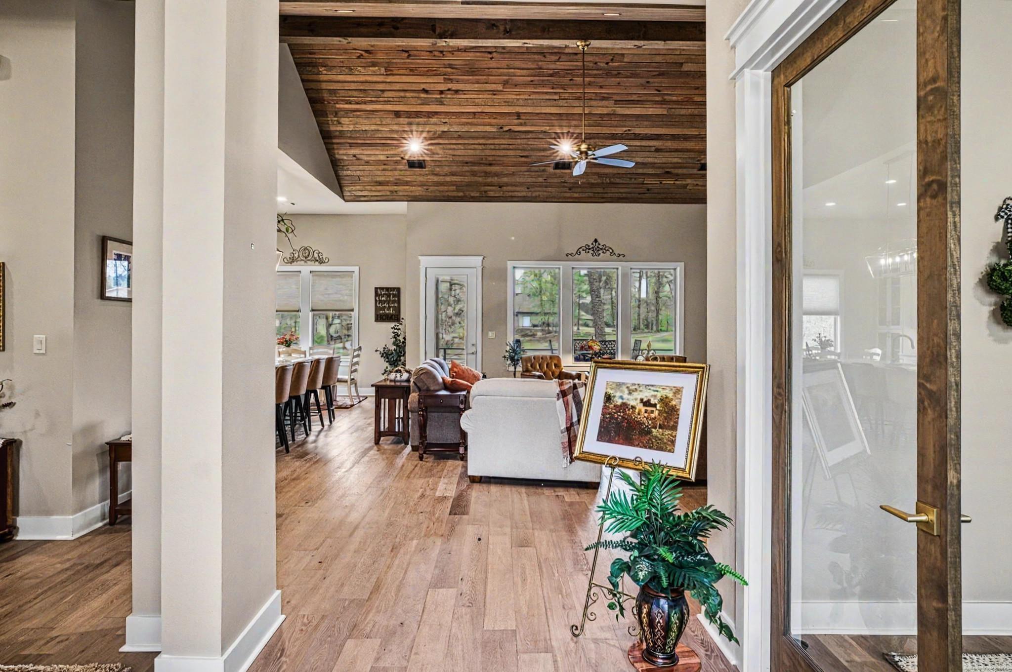 VEREDA - Residential