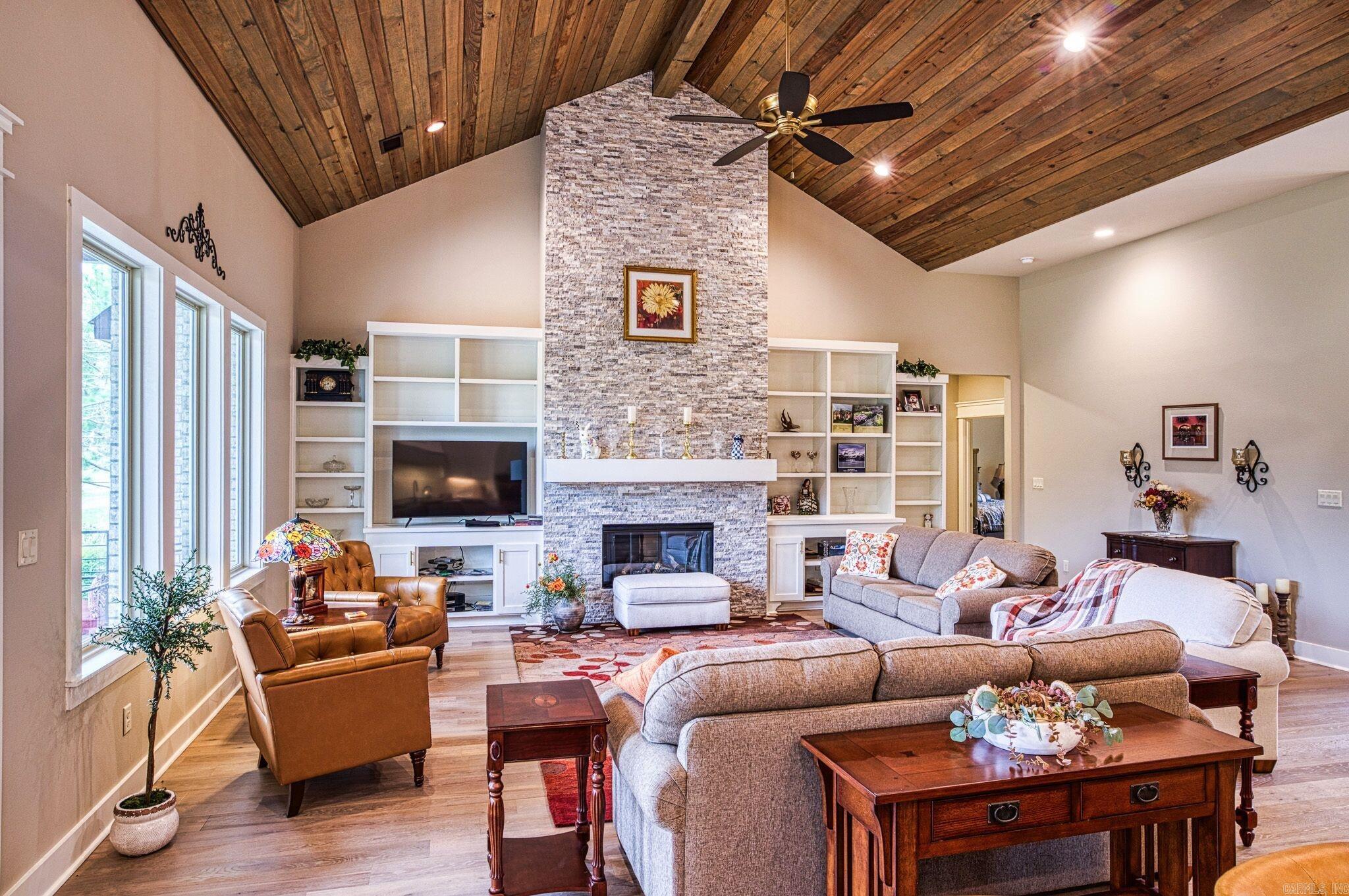 VEREDA - Residential