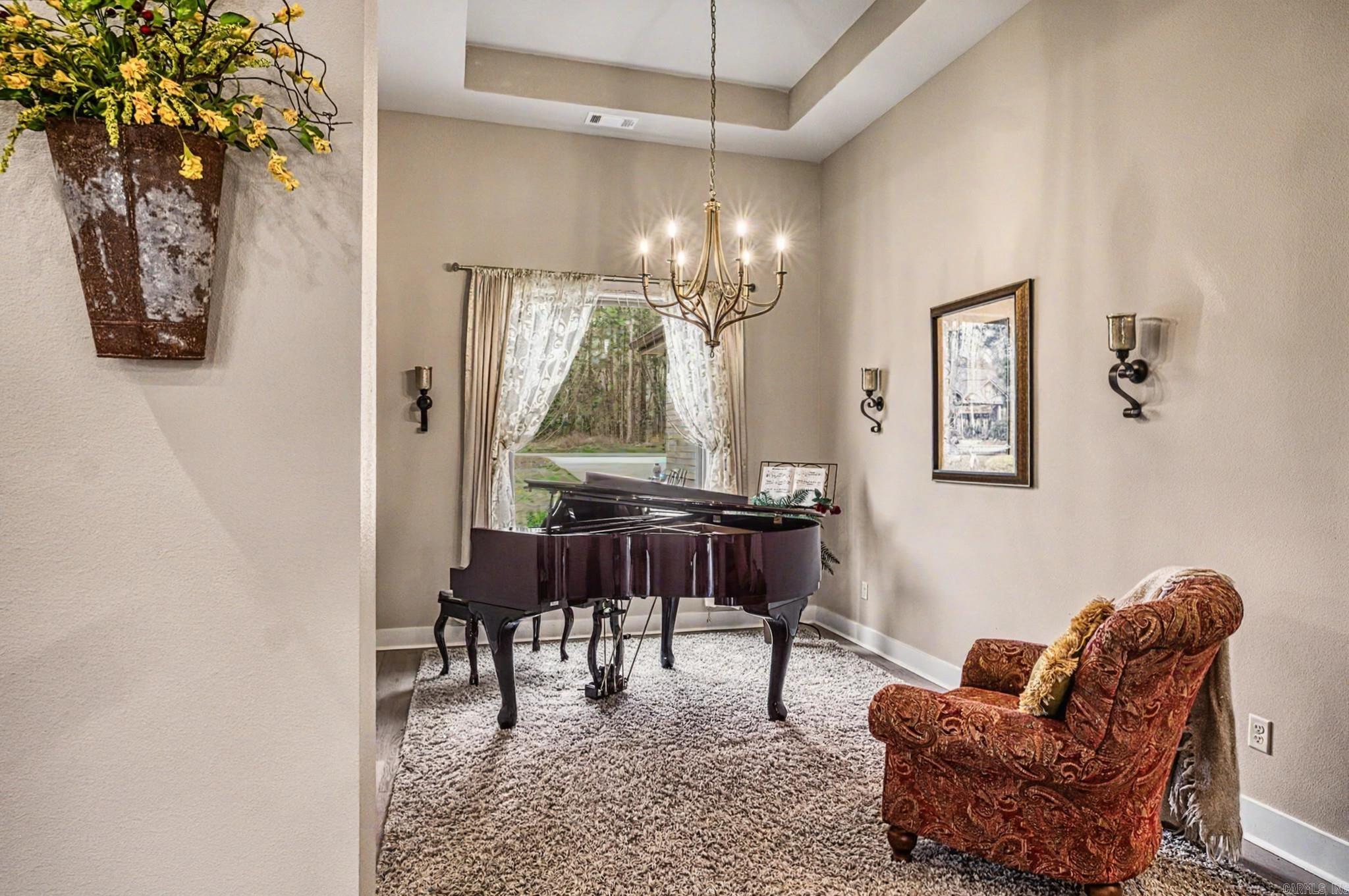 VEREDA - Residential