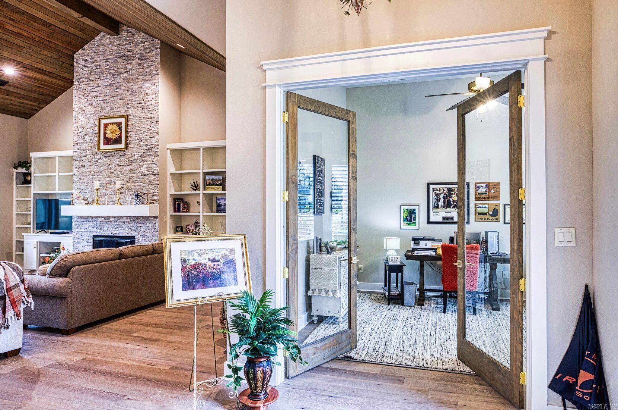 VEREDA - Residential