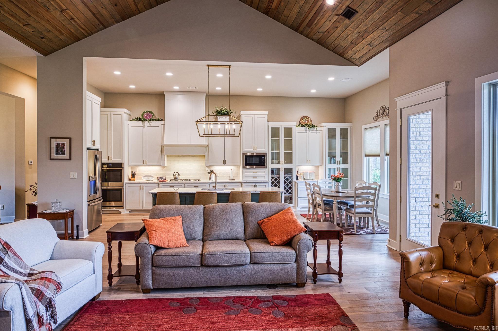 VEREDA - Residential