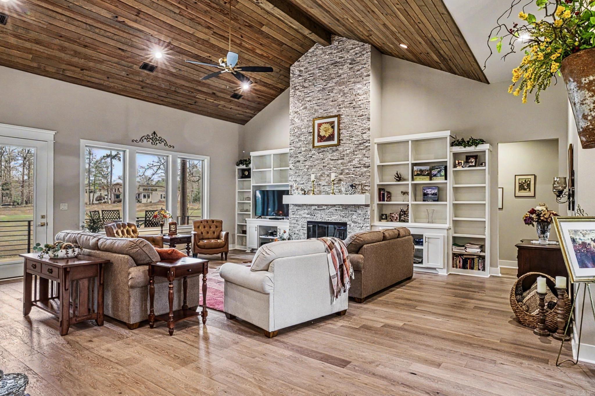 VEREDA - Residential