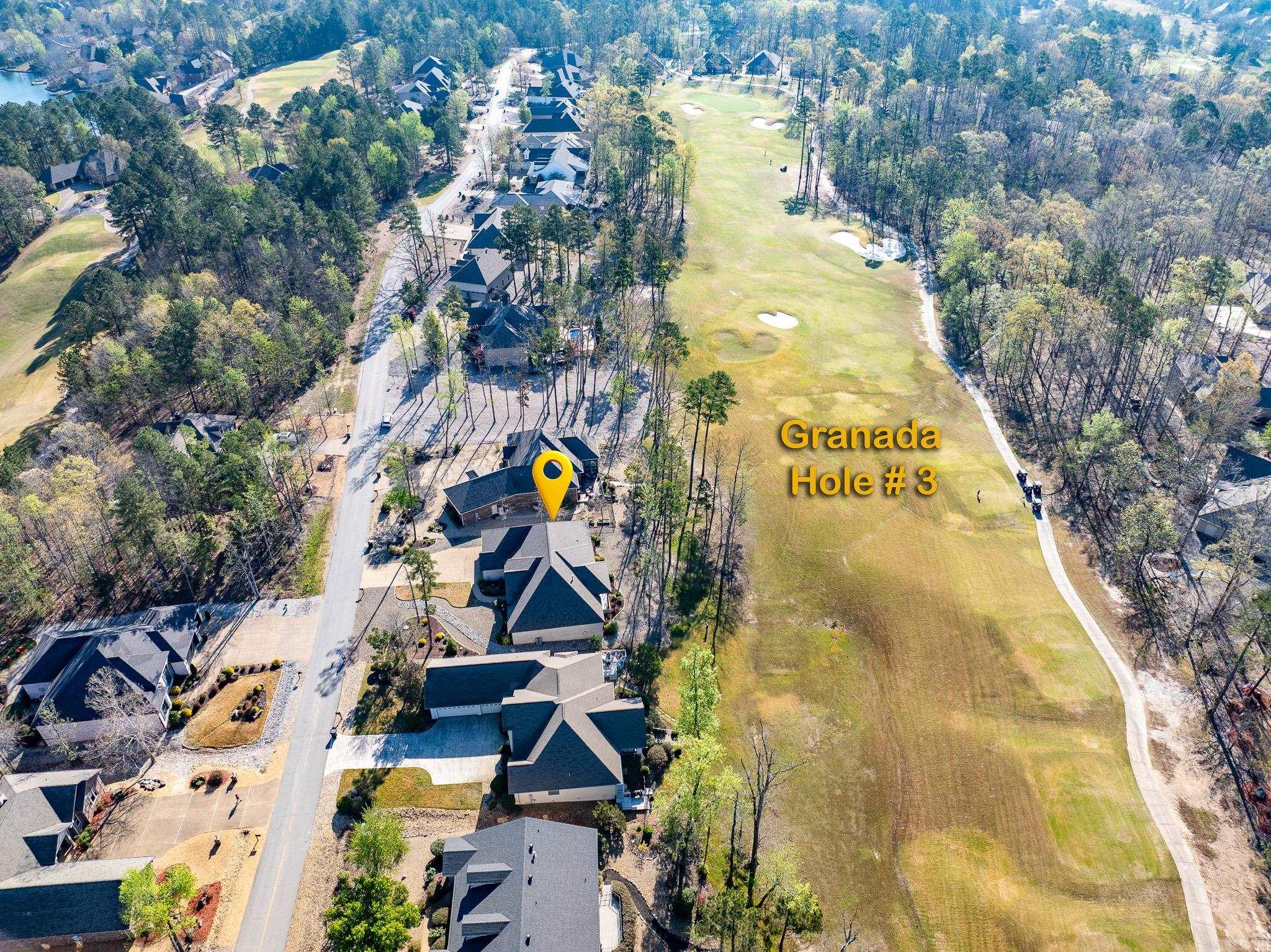 VEREDA - Residential