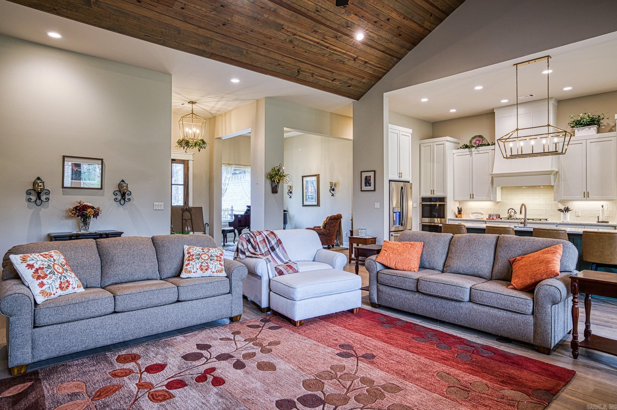 VEREDA - Residential